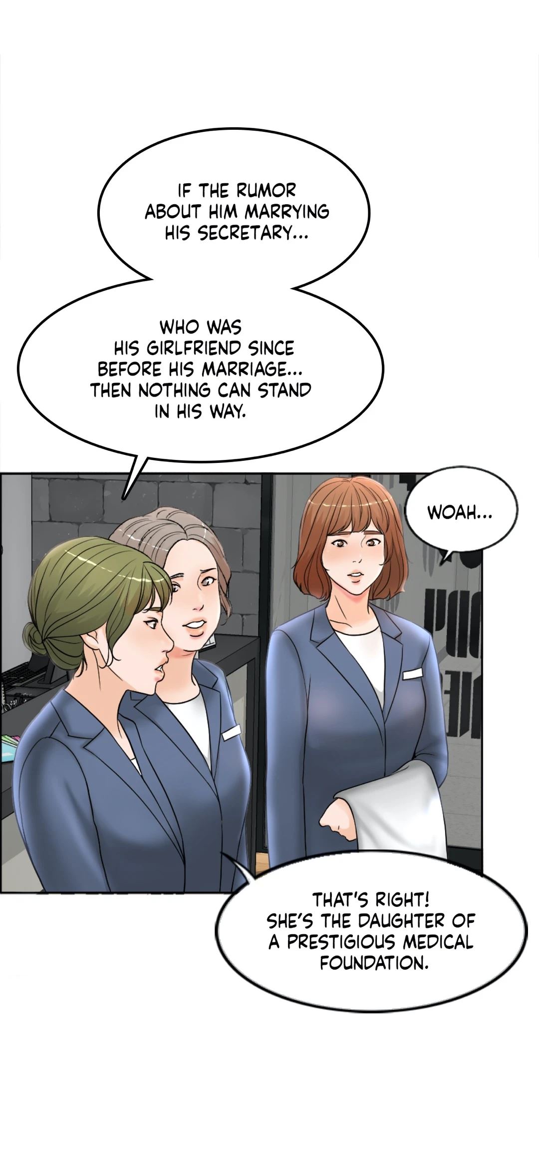 Wife for 1000 Days Chapter 1 image 57