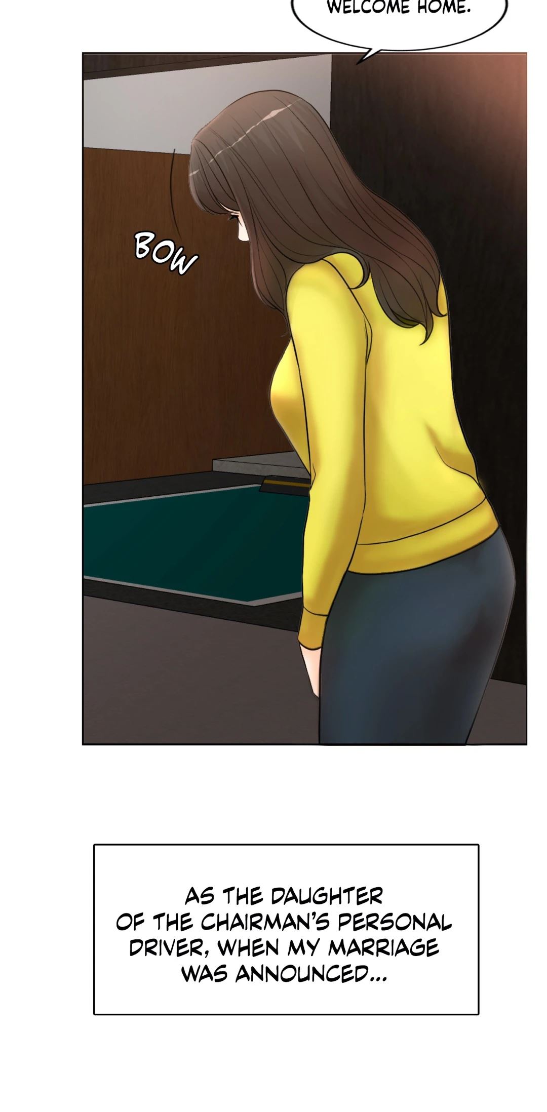 Wife for 1000 Days Chapter 1 image 5