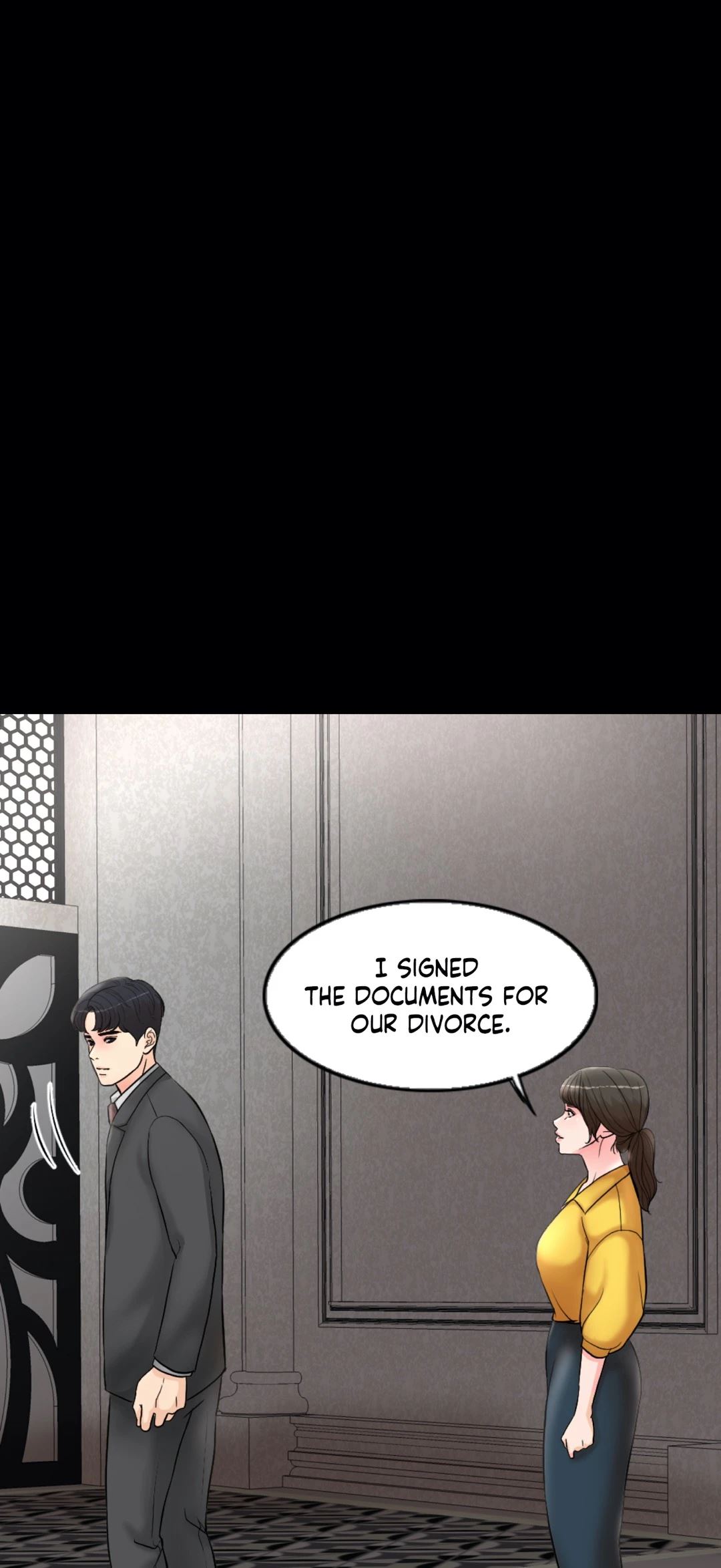 Wife for 1000 Days Chapter 1 image 60