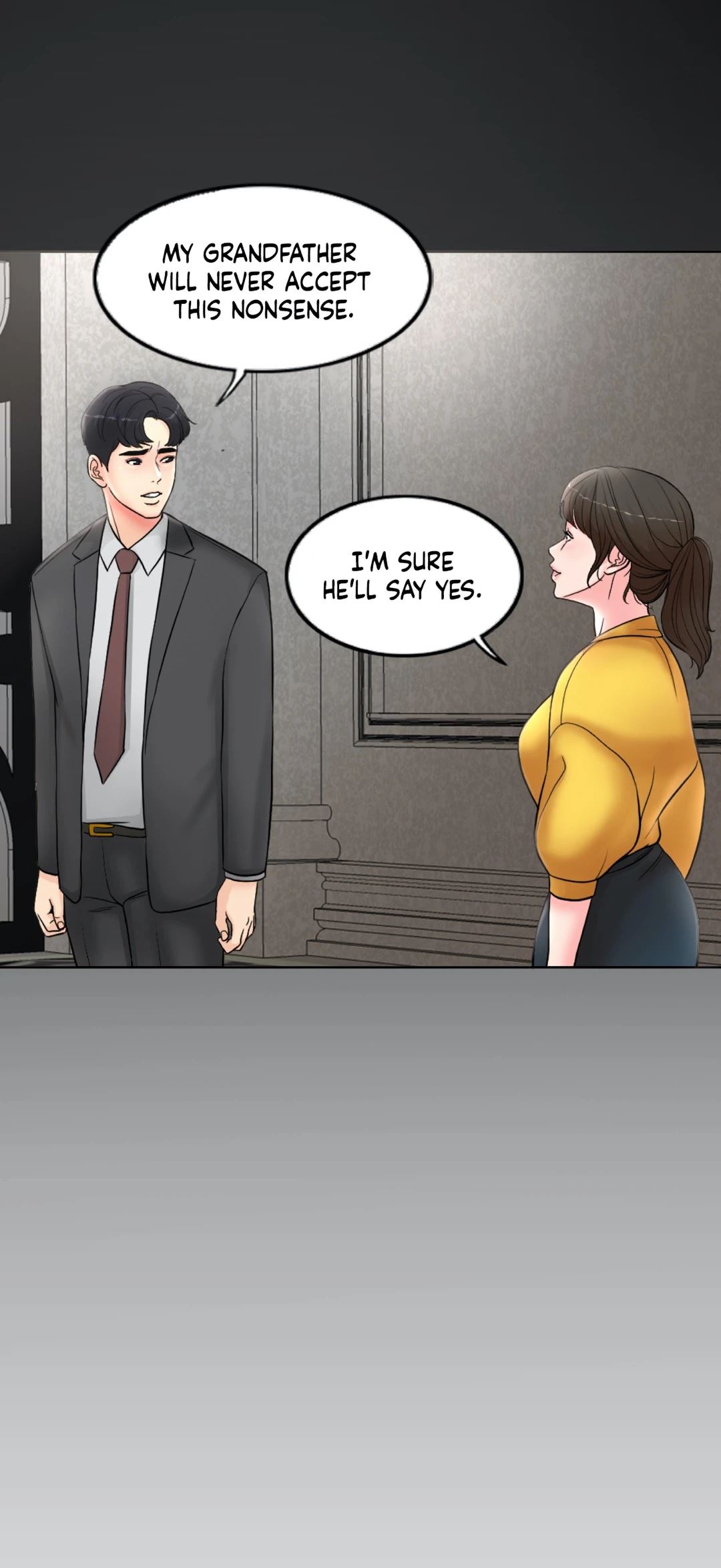 Wife for 1000 Days Chapter 1 image 62
