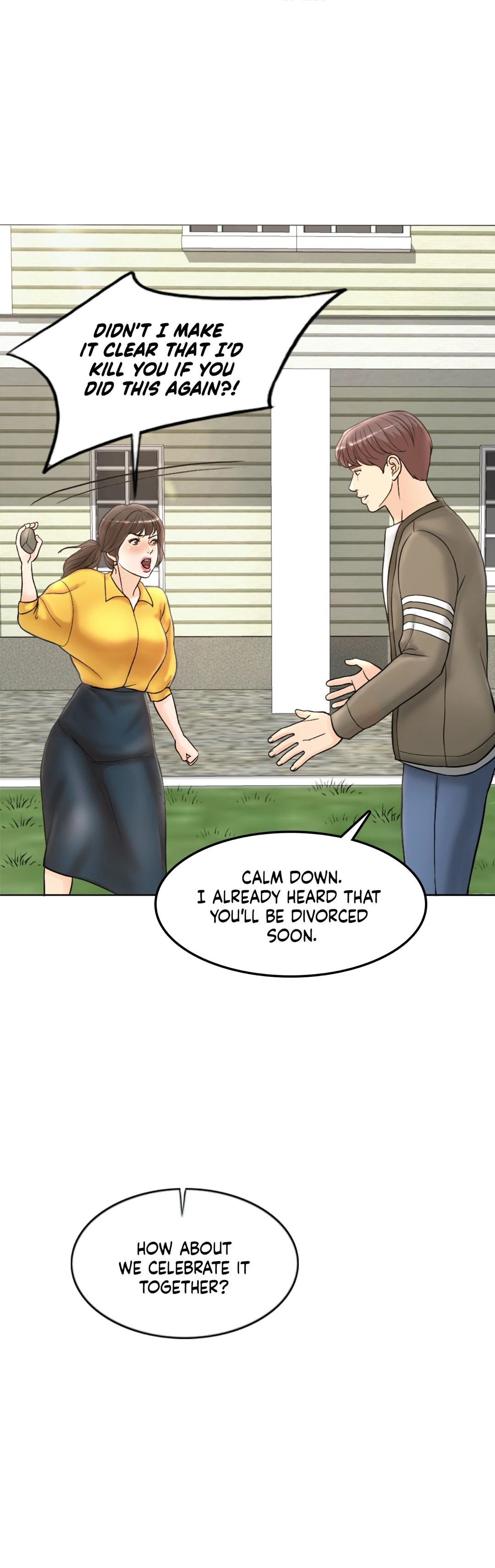 Wife for 1000 Days Chapter 1 image 69