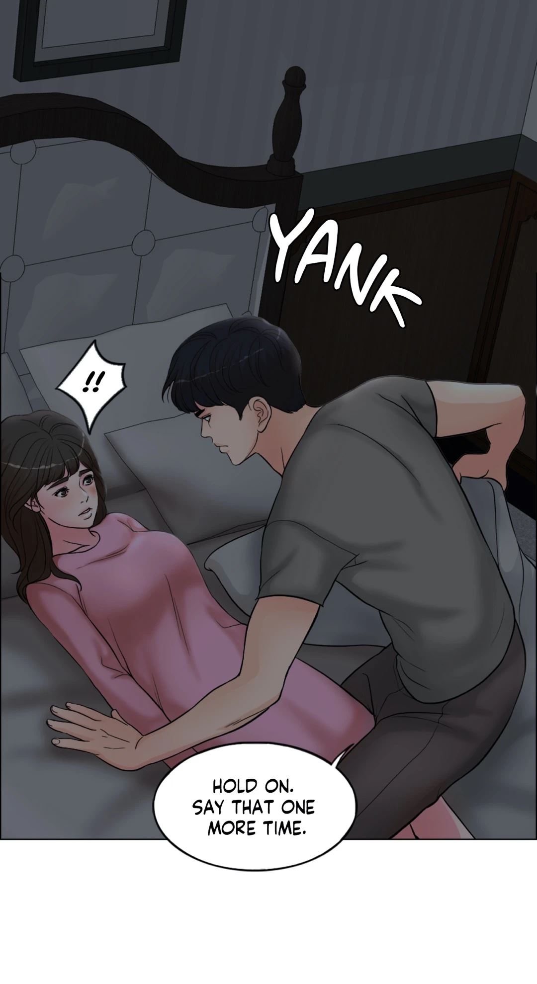 Wife for 1000 Days Chapter 1 image 84
