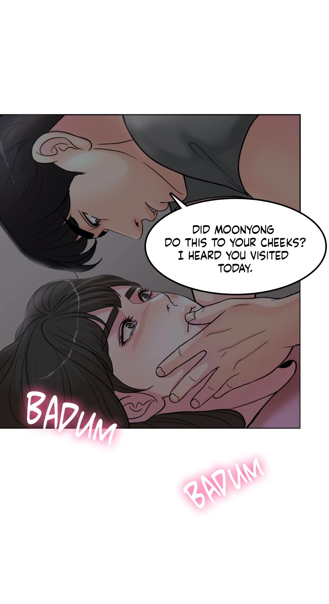 Wife for 1000 Days Chapter 1 image 85