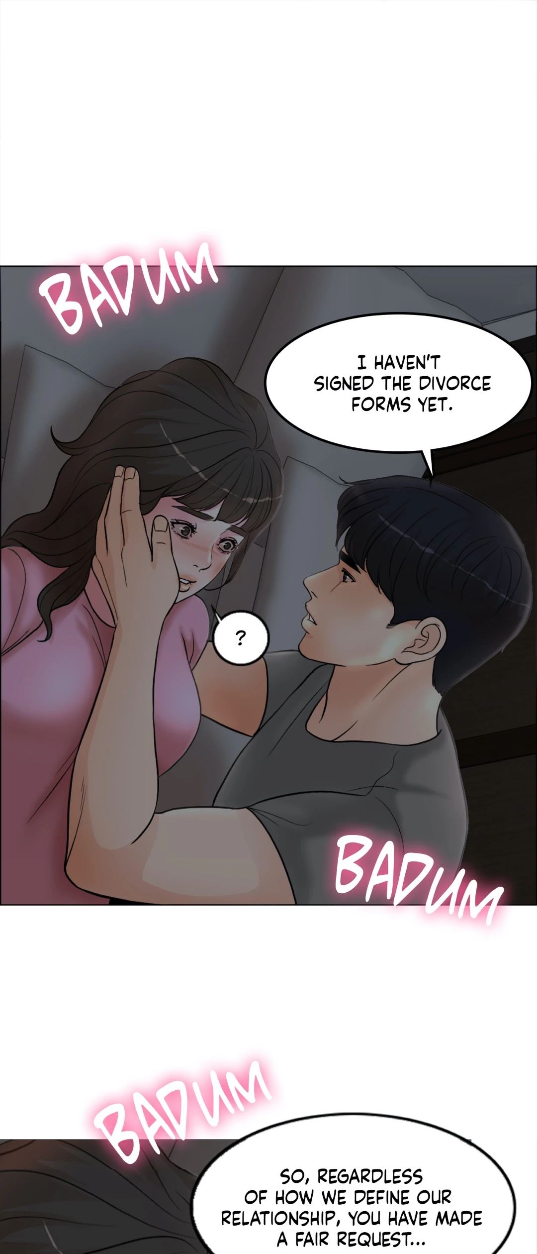 Wife for 1000 Days Chapter 1 image 87