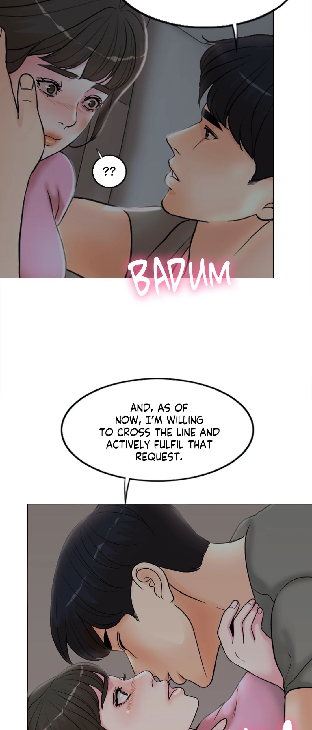 Wife for 1000 Days Chapter 1 image 88