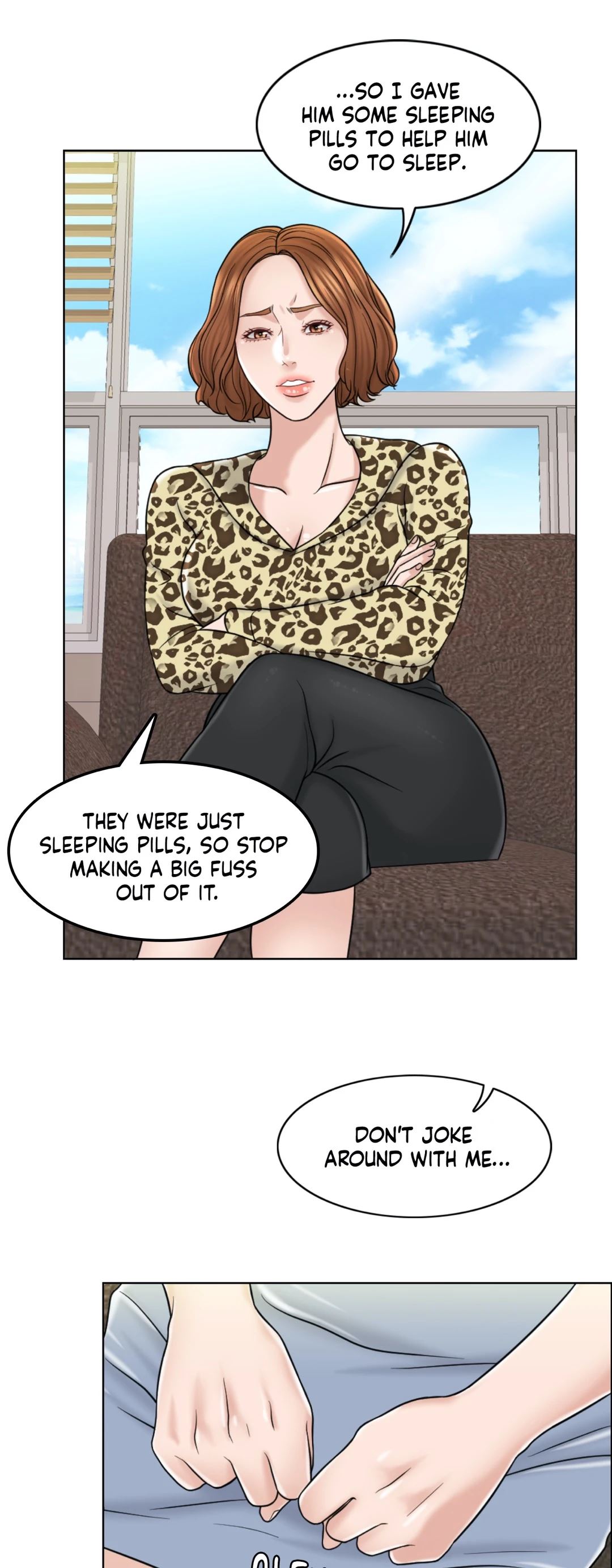 Wife for 1000 Days Chapter 10 image 16