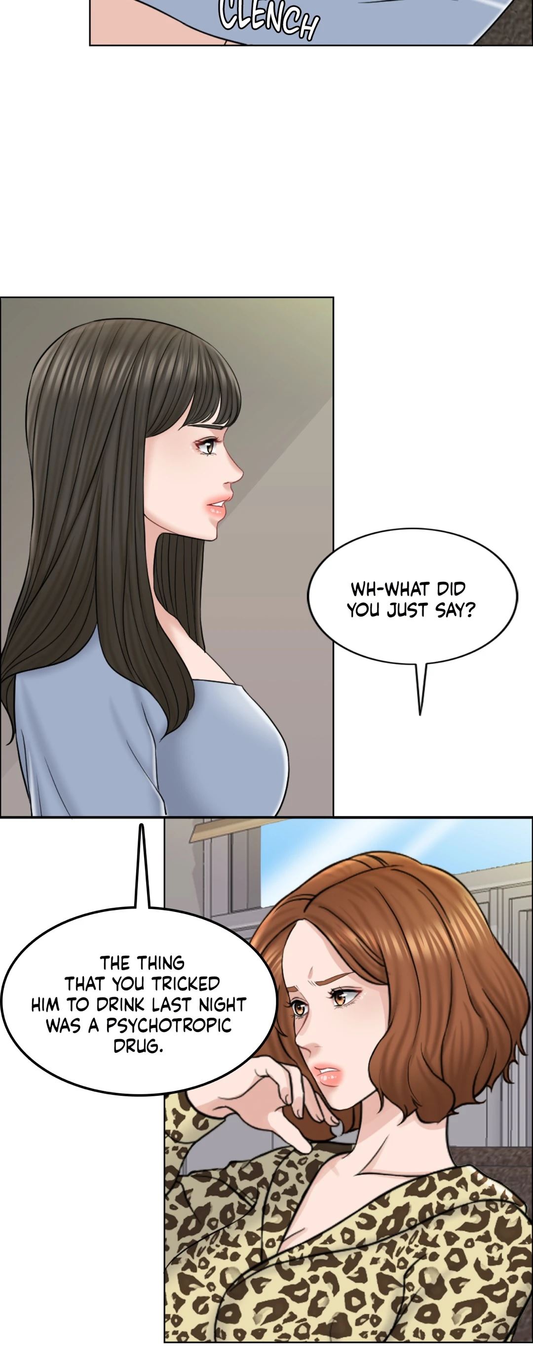 Wife for 1000 Days Chapter 10 image 17