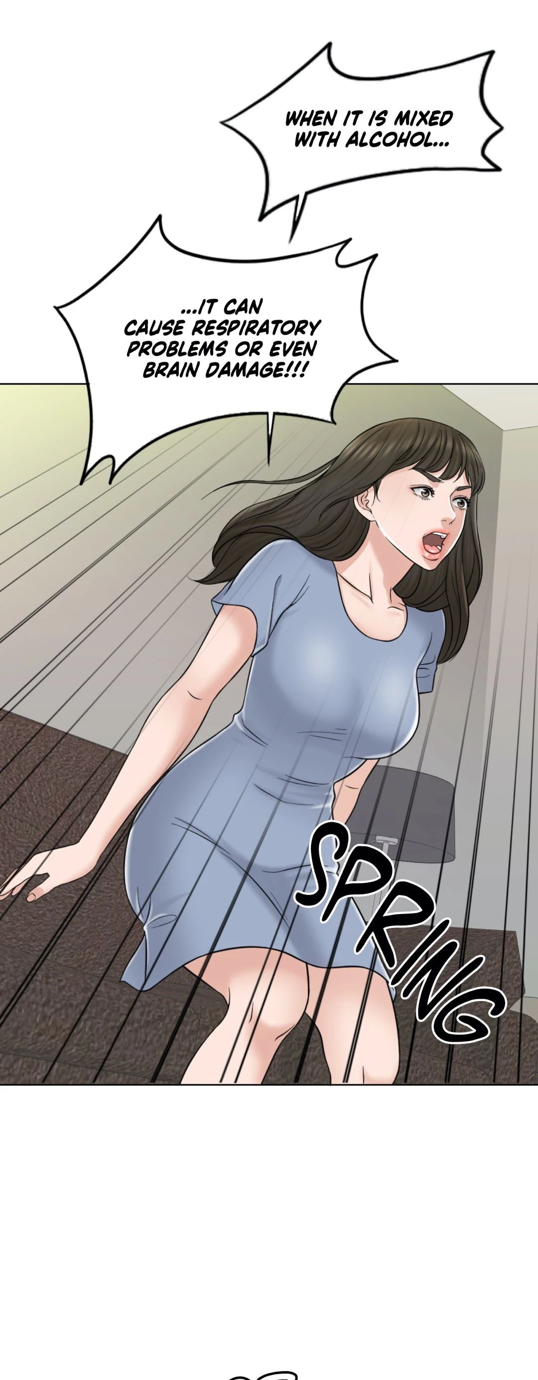 Wife for 1000 Days Chapter 10 image 18