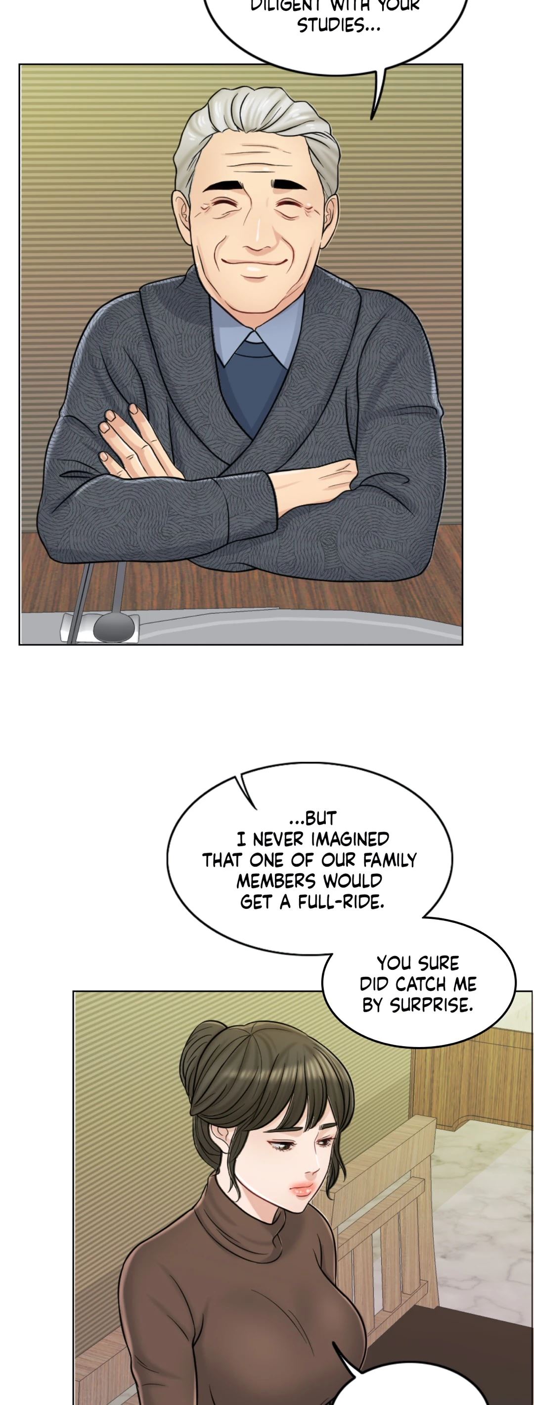 Wife for 1000 Days Chapter 10 image 1