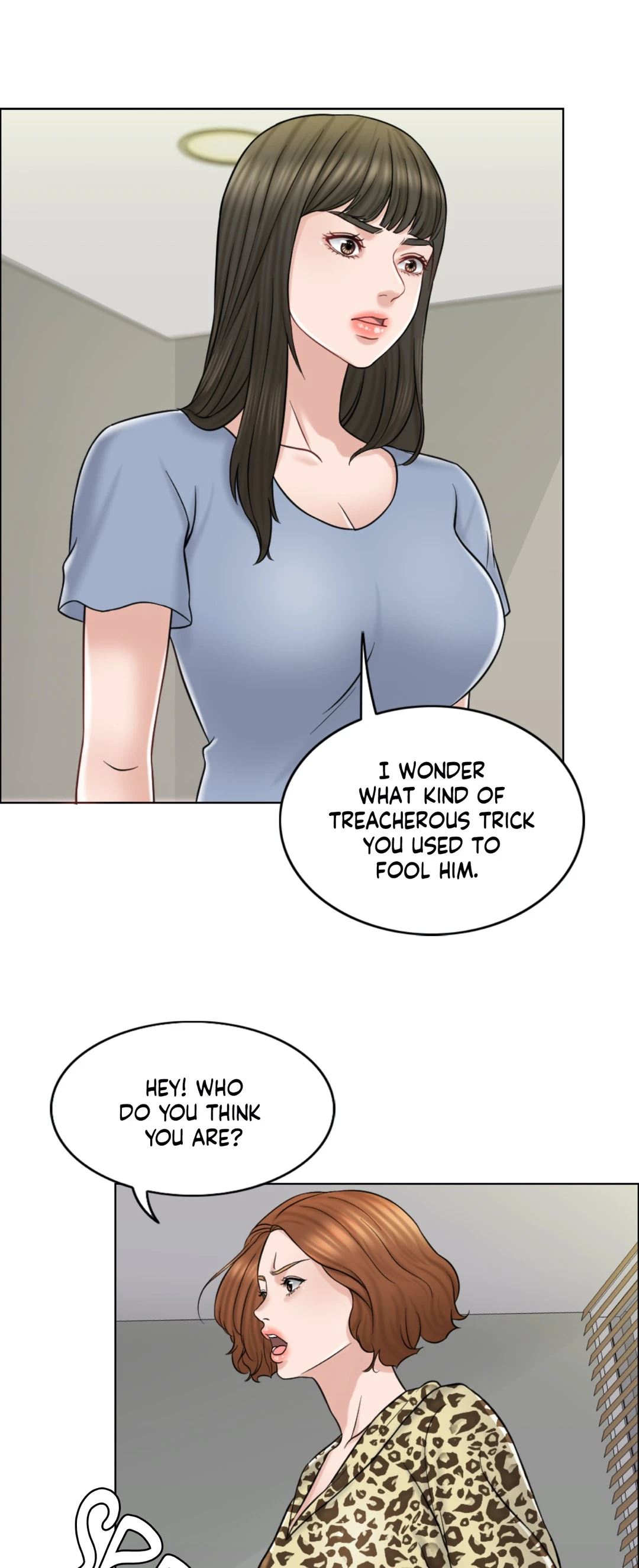 Wife for 1000 Days Chapter 10 image 20