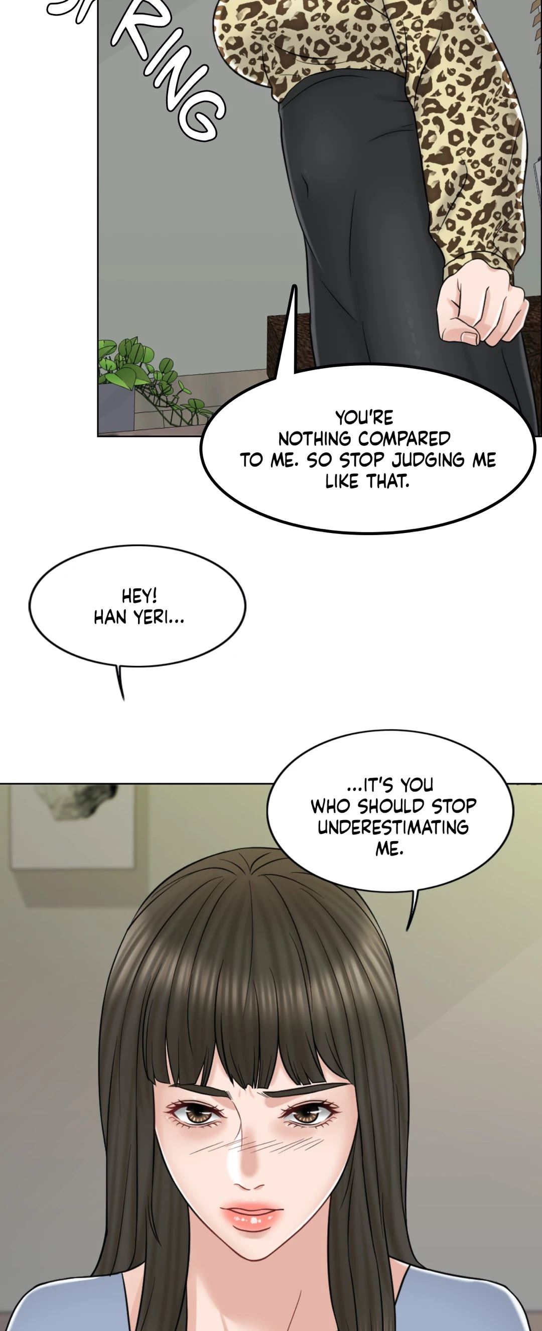 Wife for 1000 Days Chapter 10 image 21