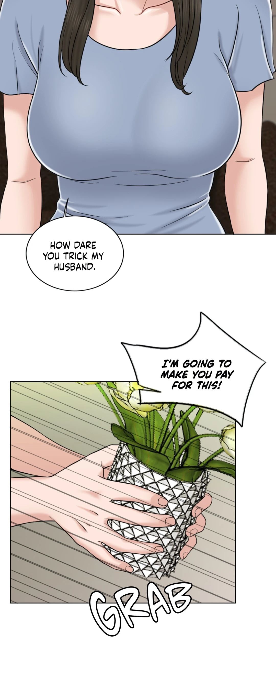 Wife for 1000 Days Chapter 10 image 22