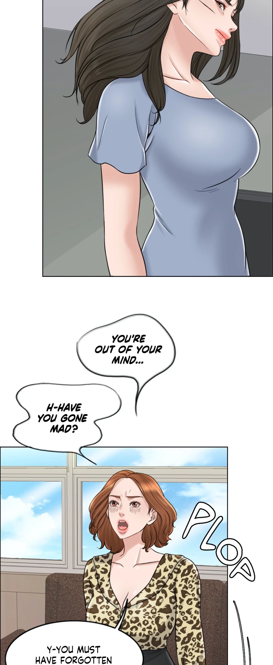 Wife for 1000 Days Chapter 10 image 25