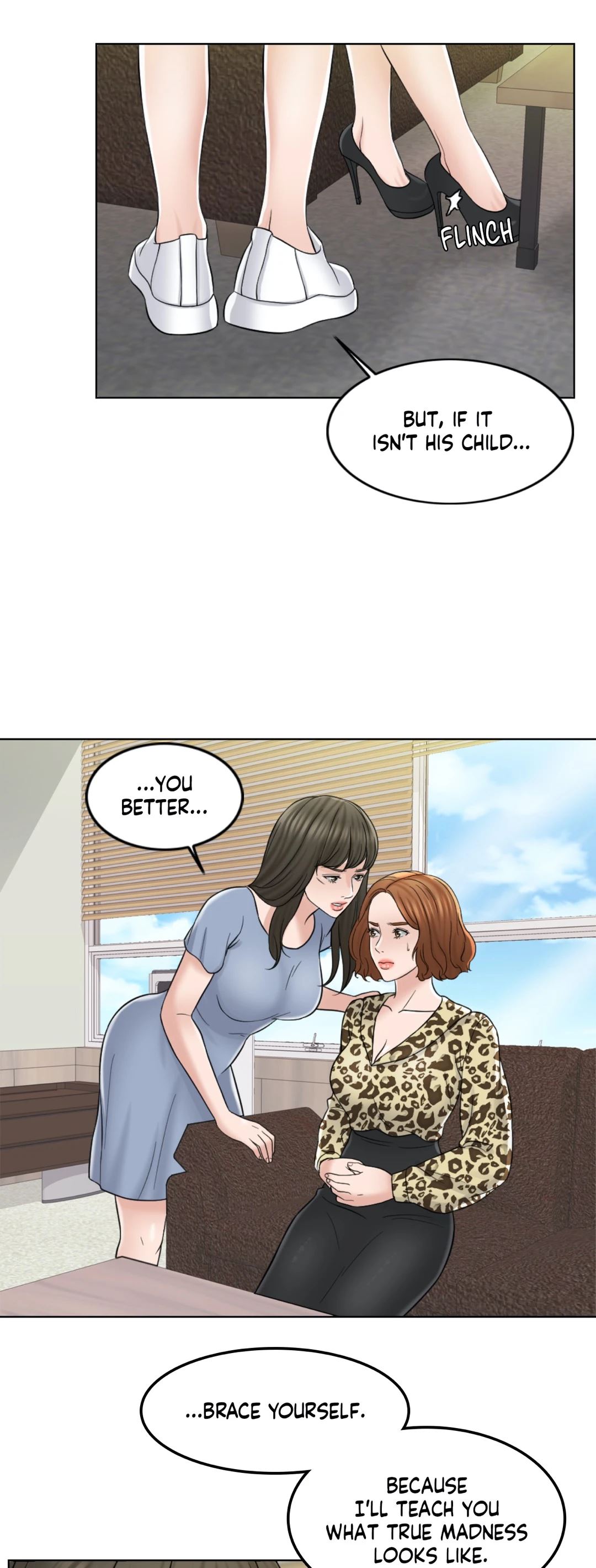 Wife for 1000 Days Chapter 10 image 28
