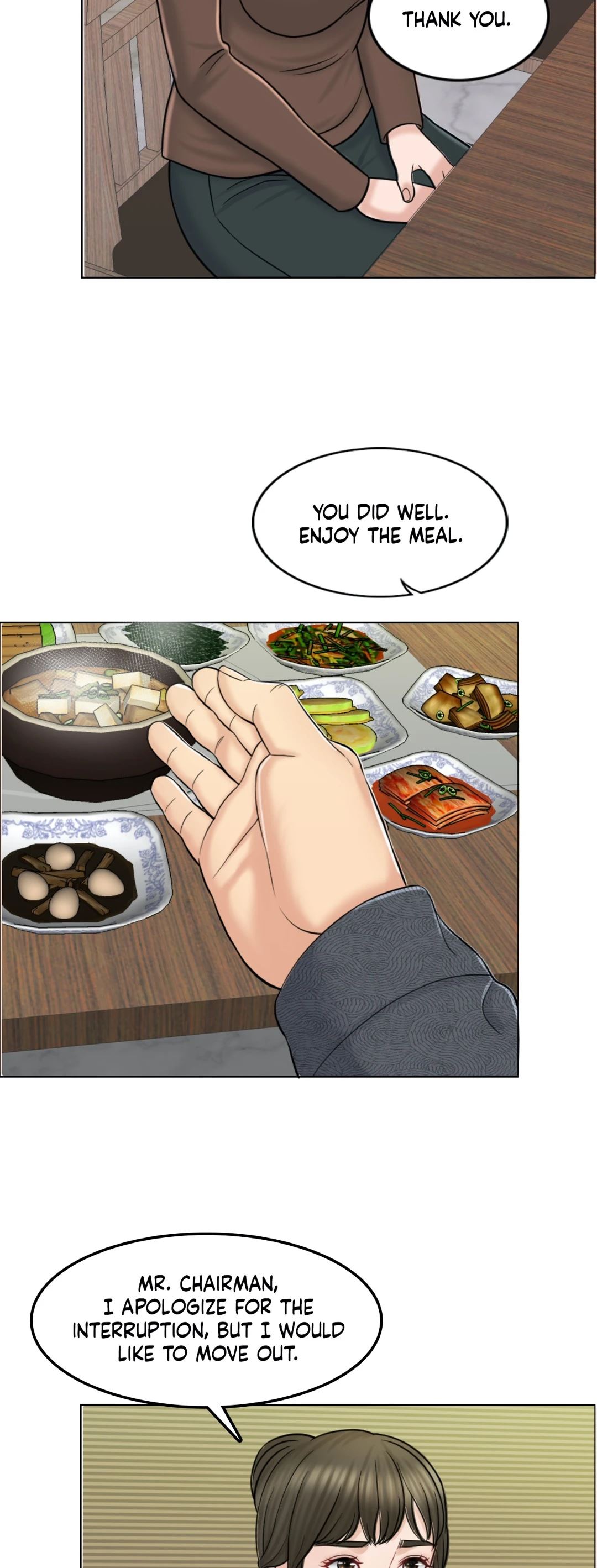 Wife for 1000 Days Chapter 10 image 2