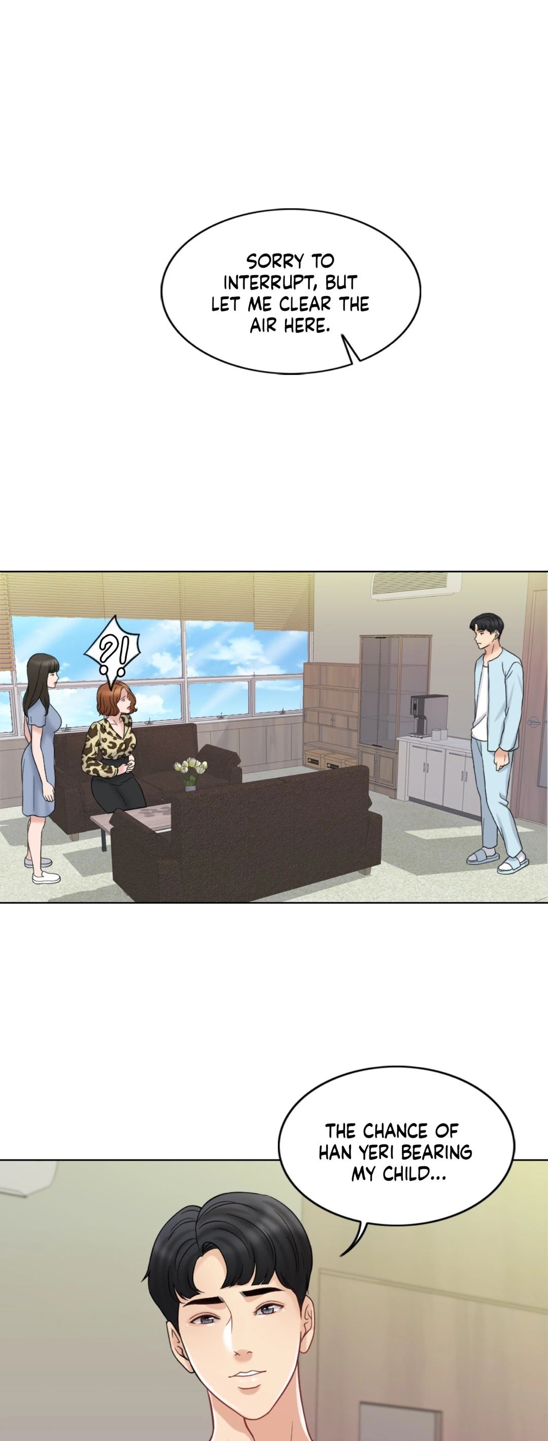 Wife for 1000 Days Chapter 10 image 30