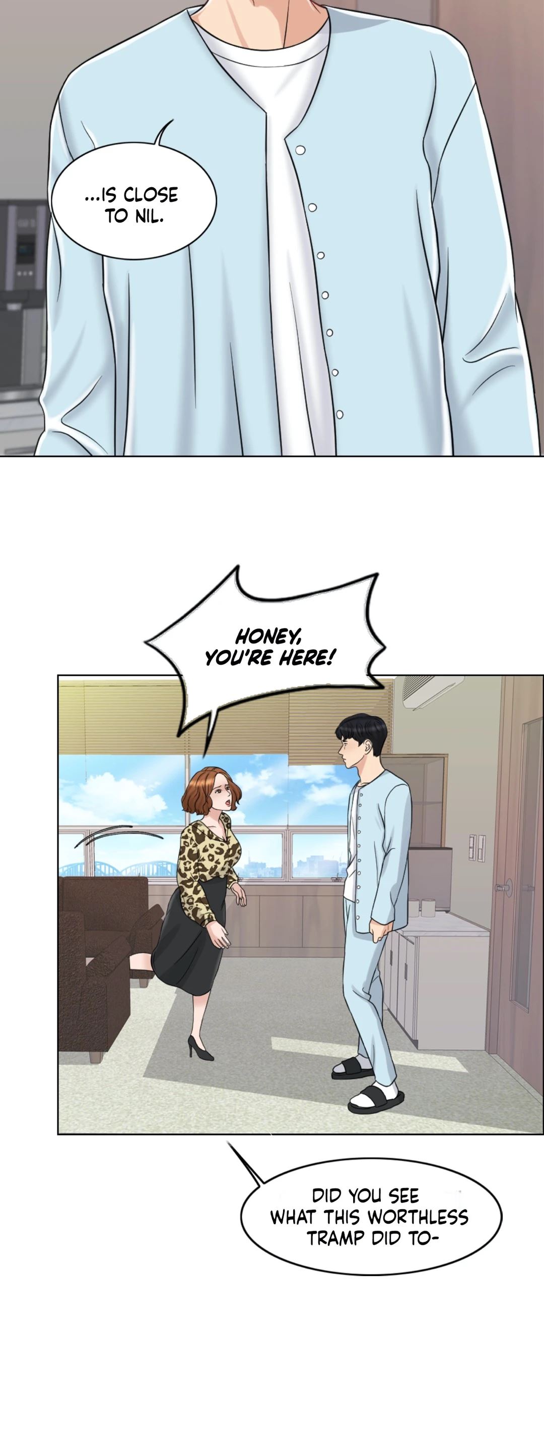 Wife for 1000 Days Chapter 10 image 31