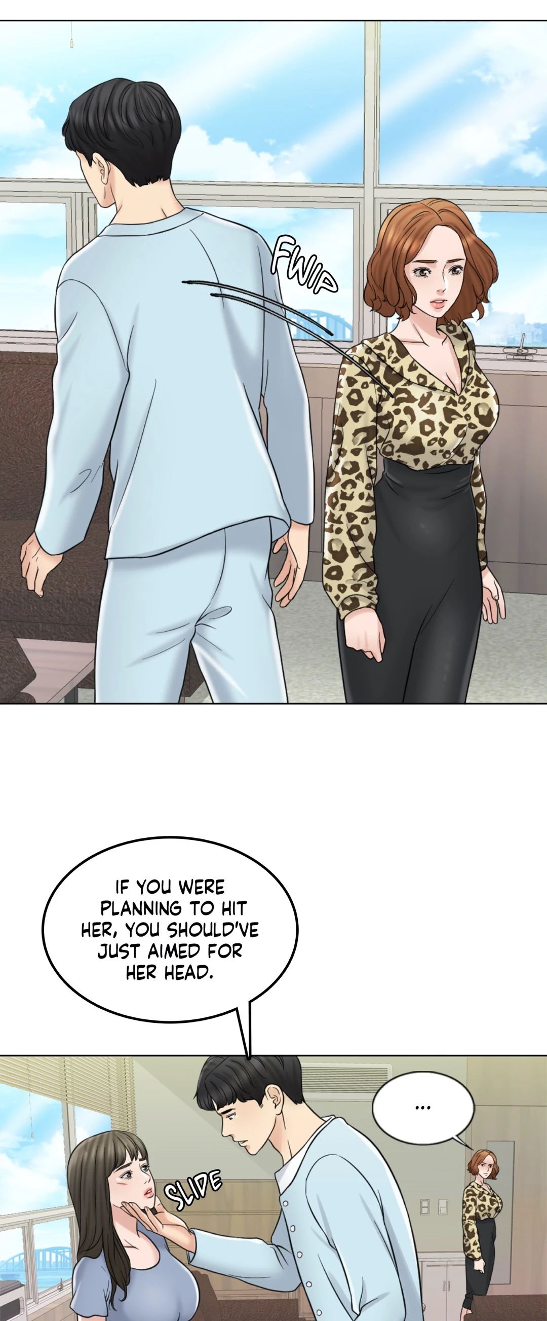 Wife for 1000 Days Chapter 10 image 32