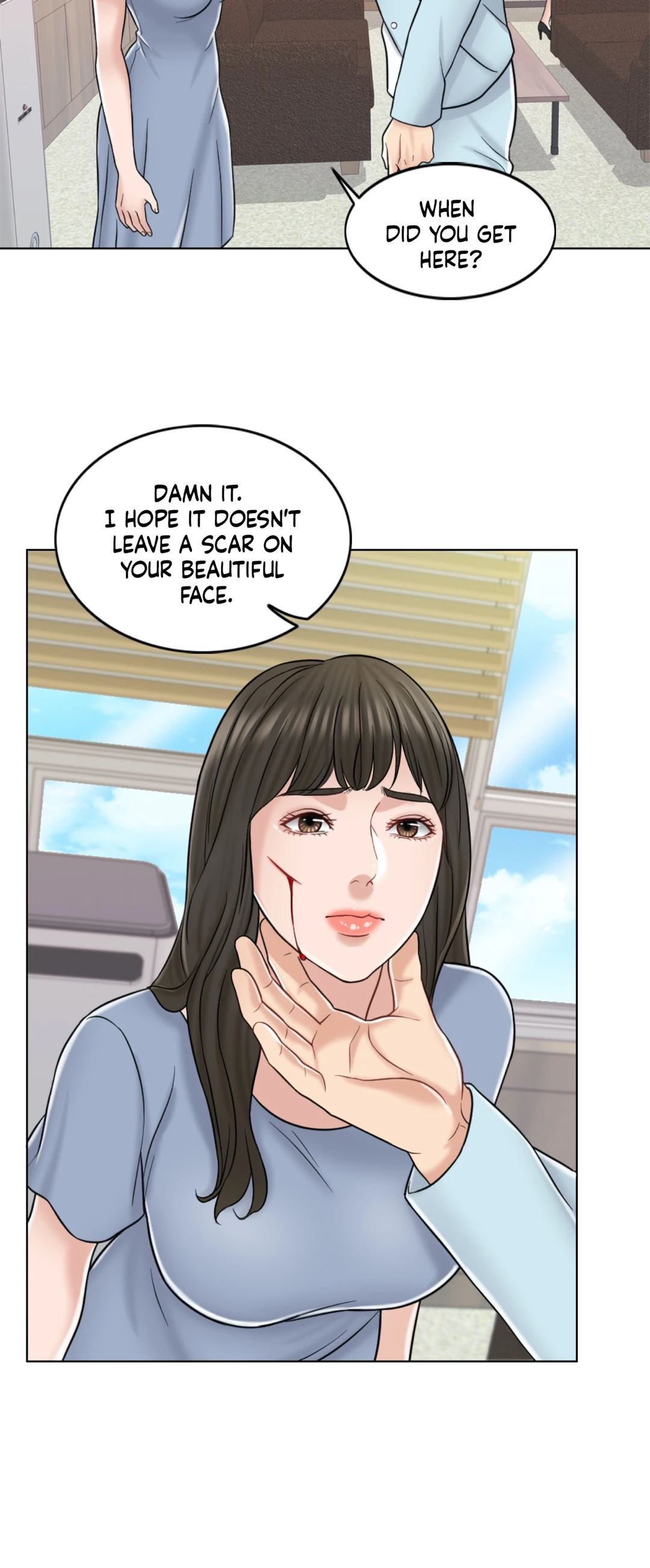 Wife for 1000 Days Chapter 10 image 33