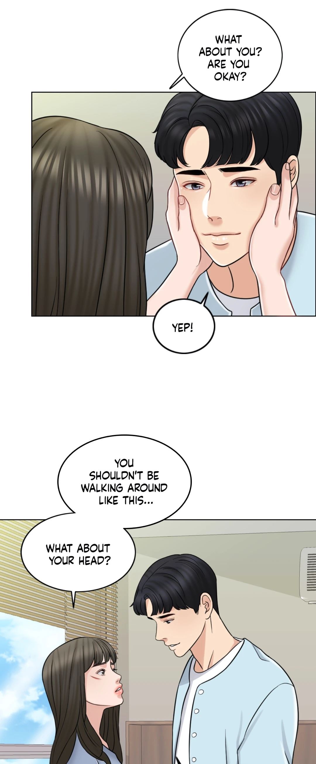 Wife for 1000 Days Chapter 10 image 34