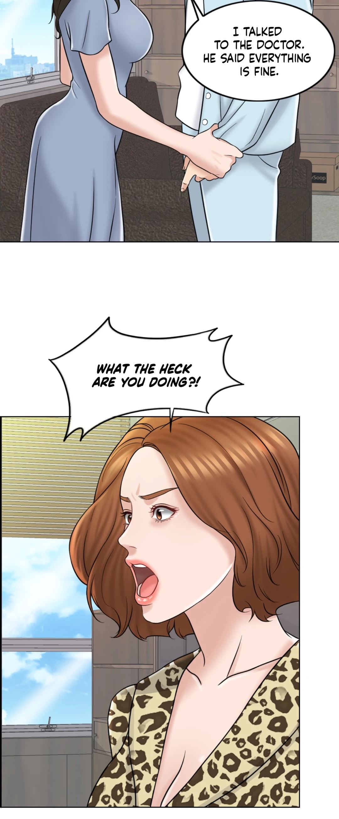 Wife for 1000 Days Chapter 10 image 35