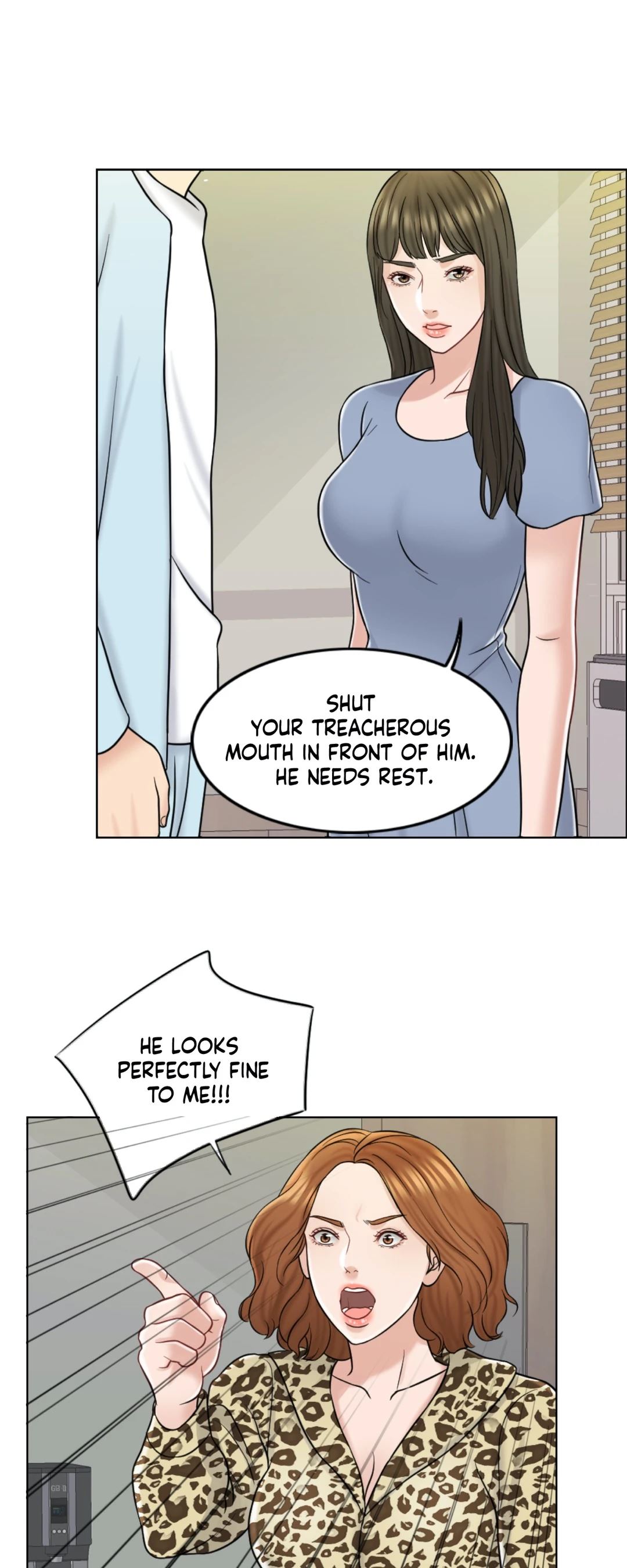 Wife for 1000 Days Chapter 10 image 36
