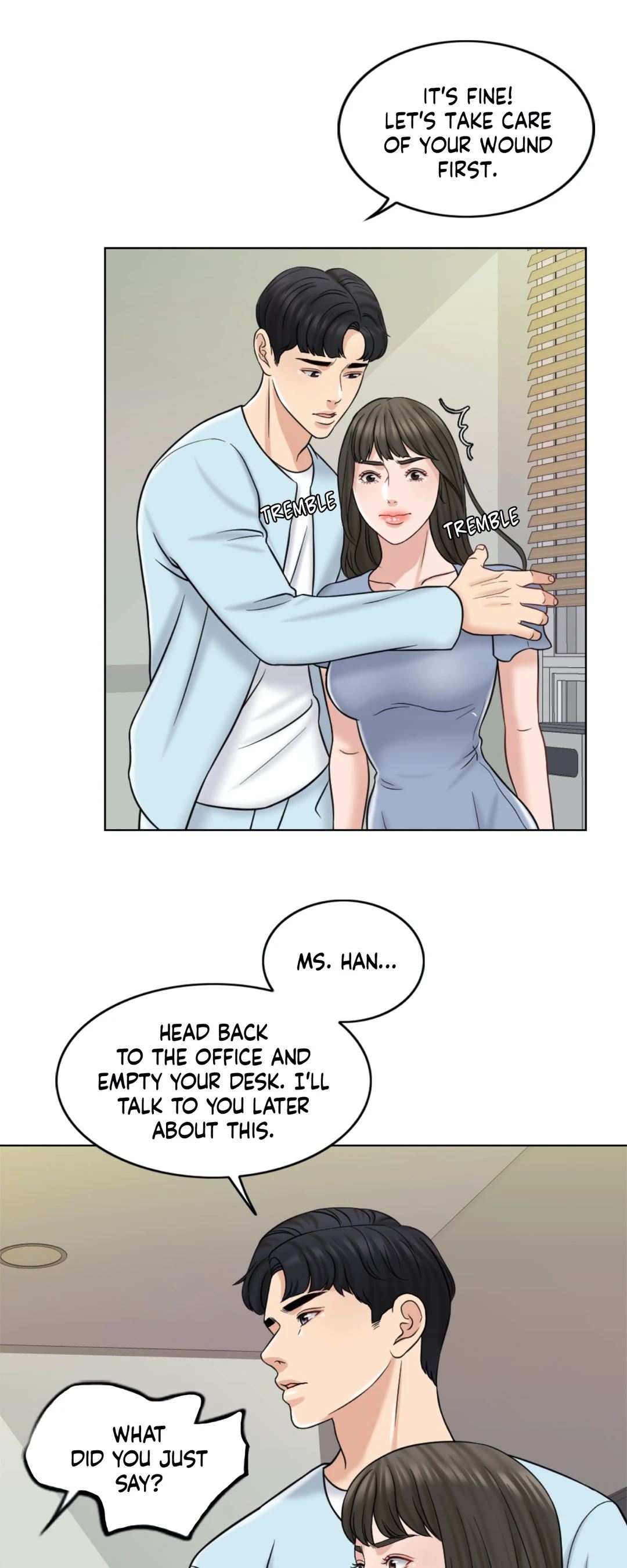 Wife for 1000 Days Chapter 10 image 38