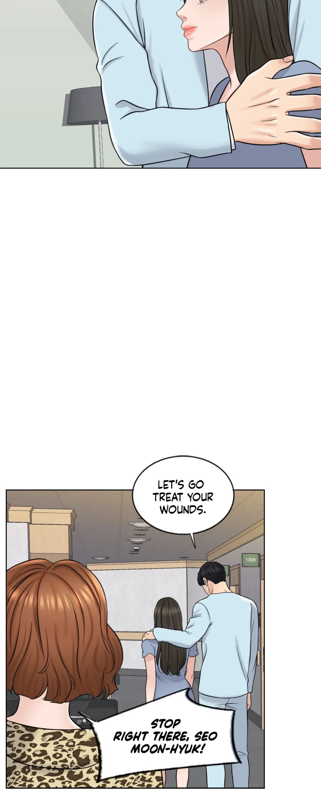 Wife for 1000 Days Chapter 10 image 39