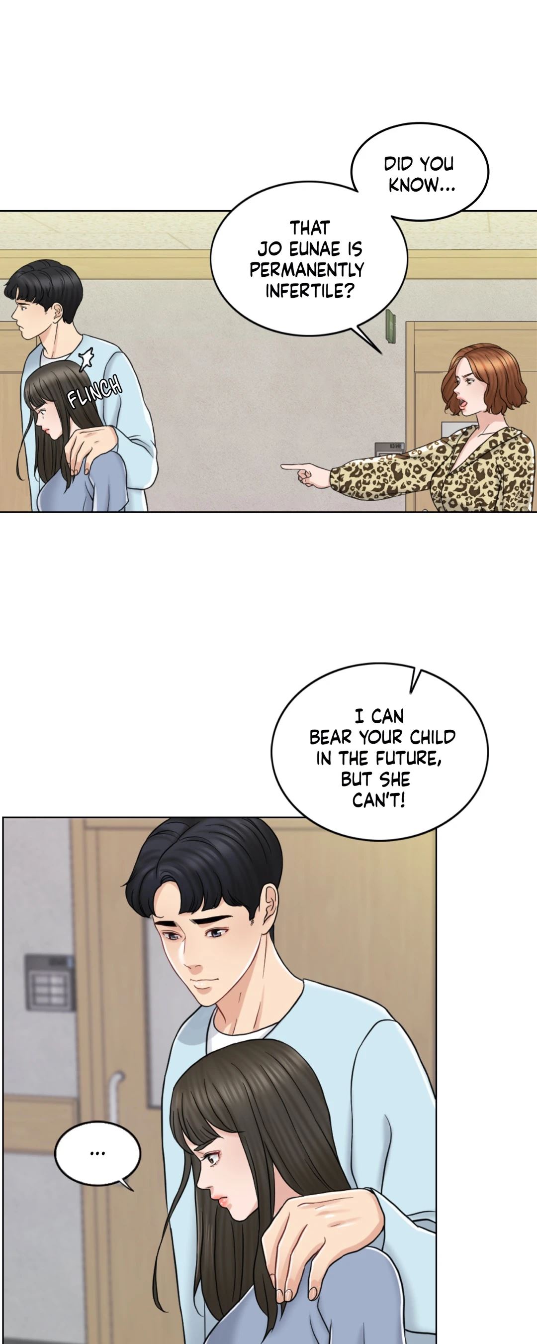 Wife for 1000 Days Chapter 10 image 40