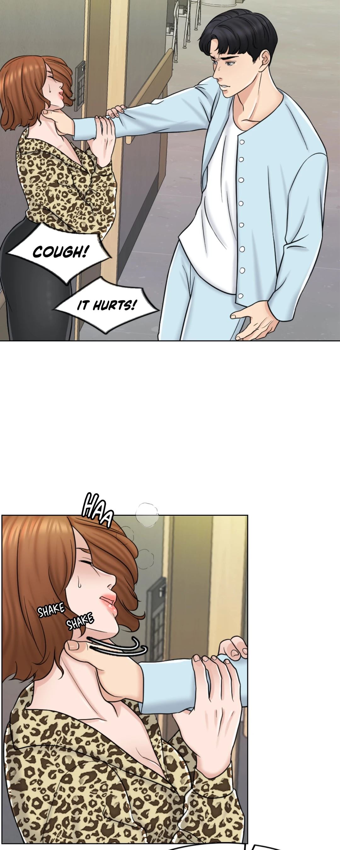 Wife for 1000 Days Chapter 10 image 42