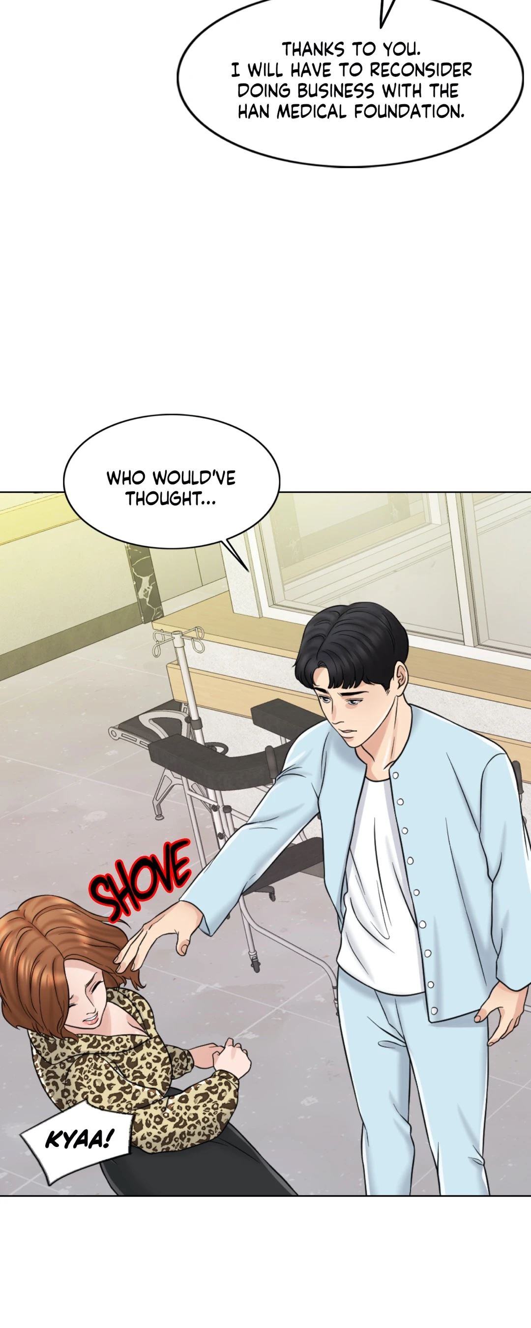 Wife for 1000 Days Chapter 10 image 43