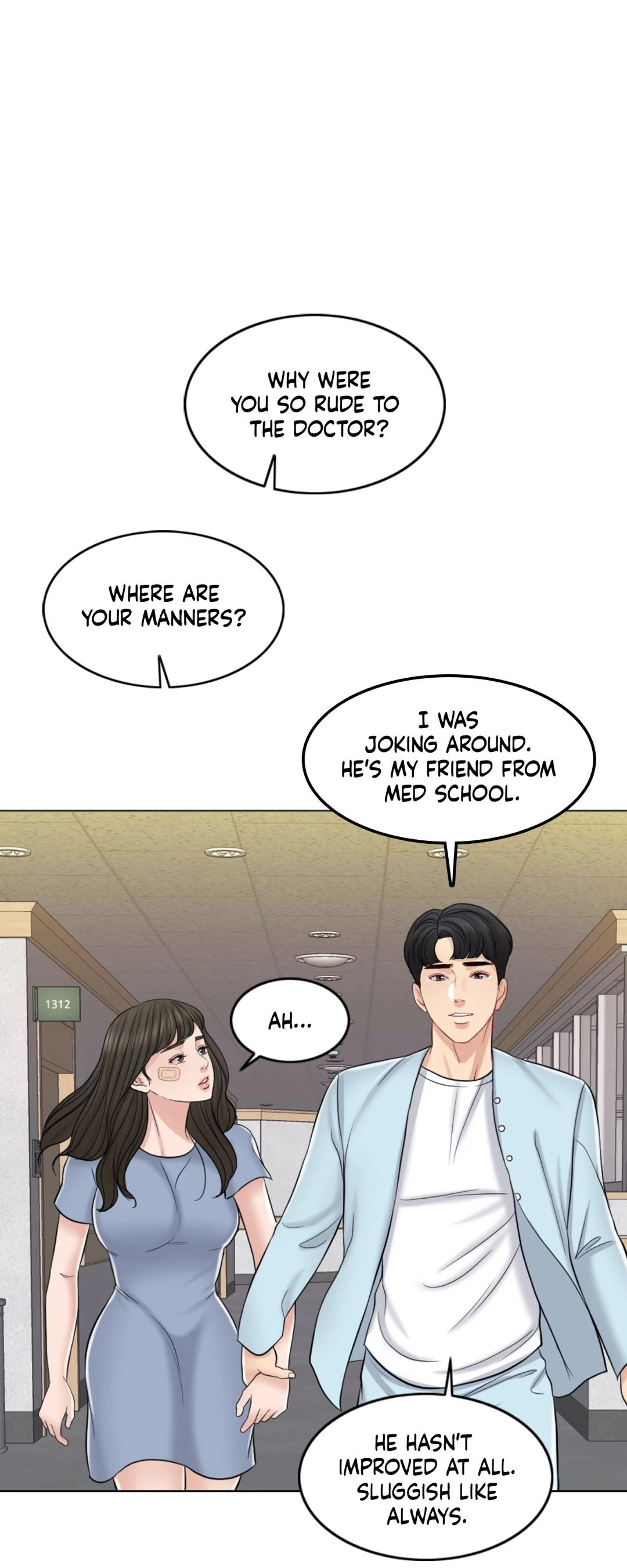 Wife for 1000 Days Chapter 10 image 47