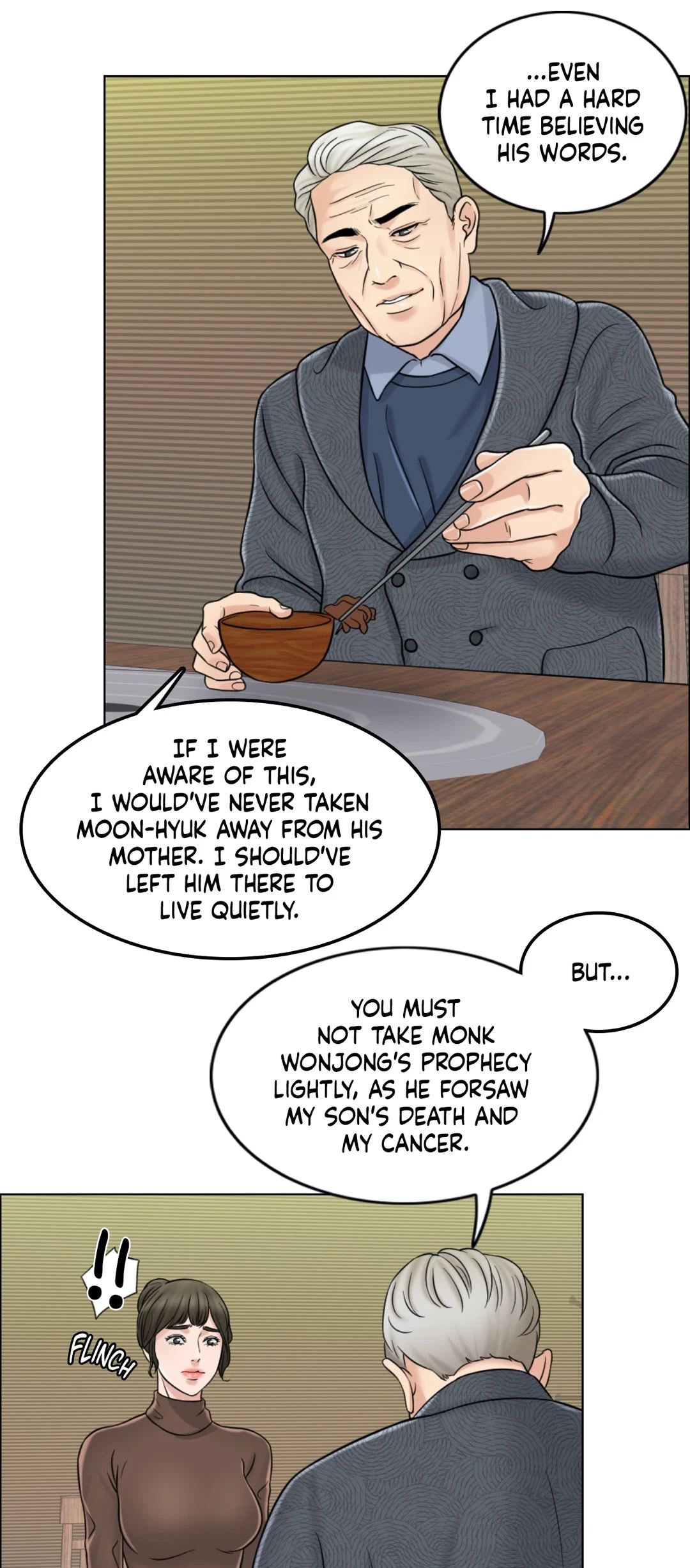 Wife for 1000 Days Chapter 10 image 8