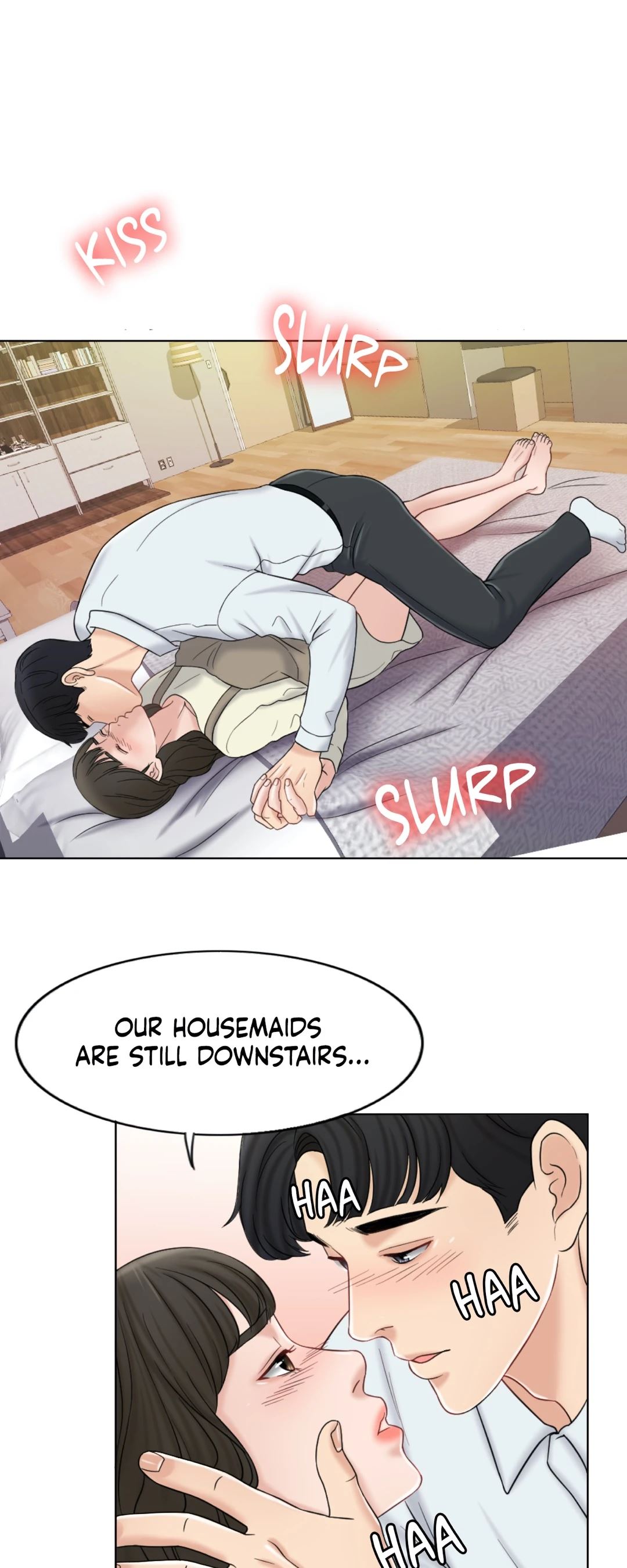 Wife for 1000 Days Chapter 11 image 9
