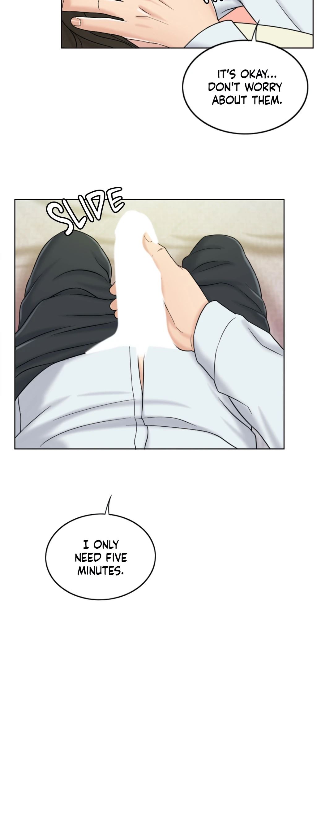 Wife for 1000 Days Chapter 11 image 10