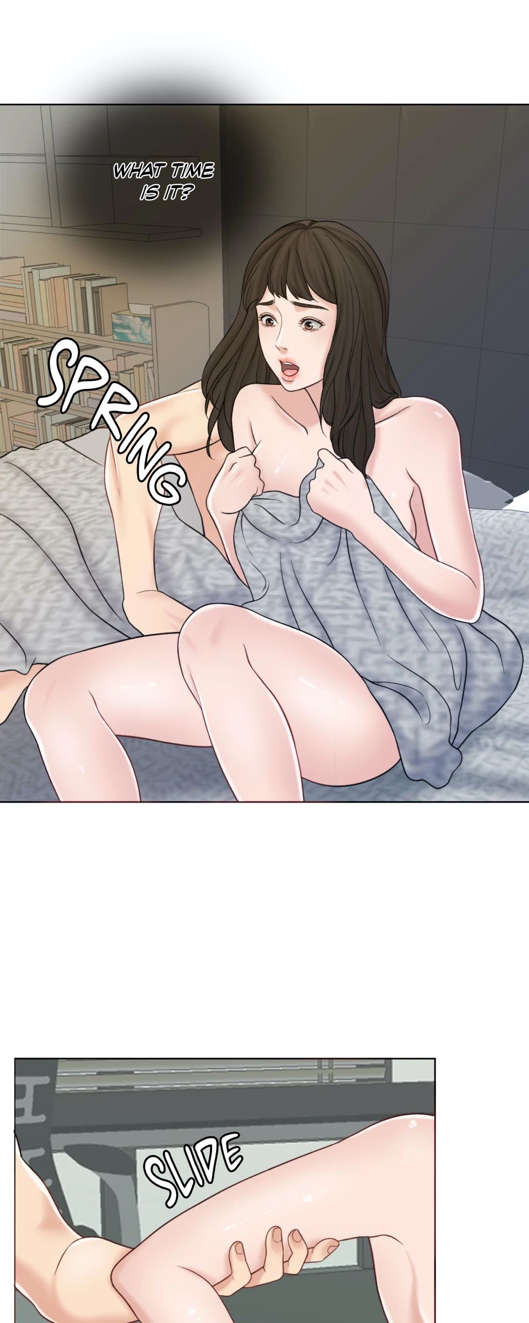 Wife for 1000 Days Chapter 11 image 18