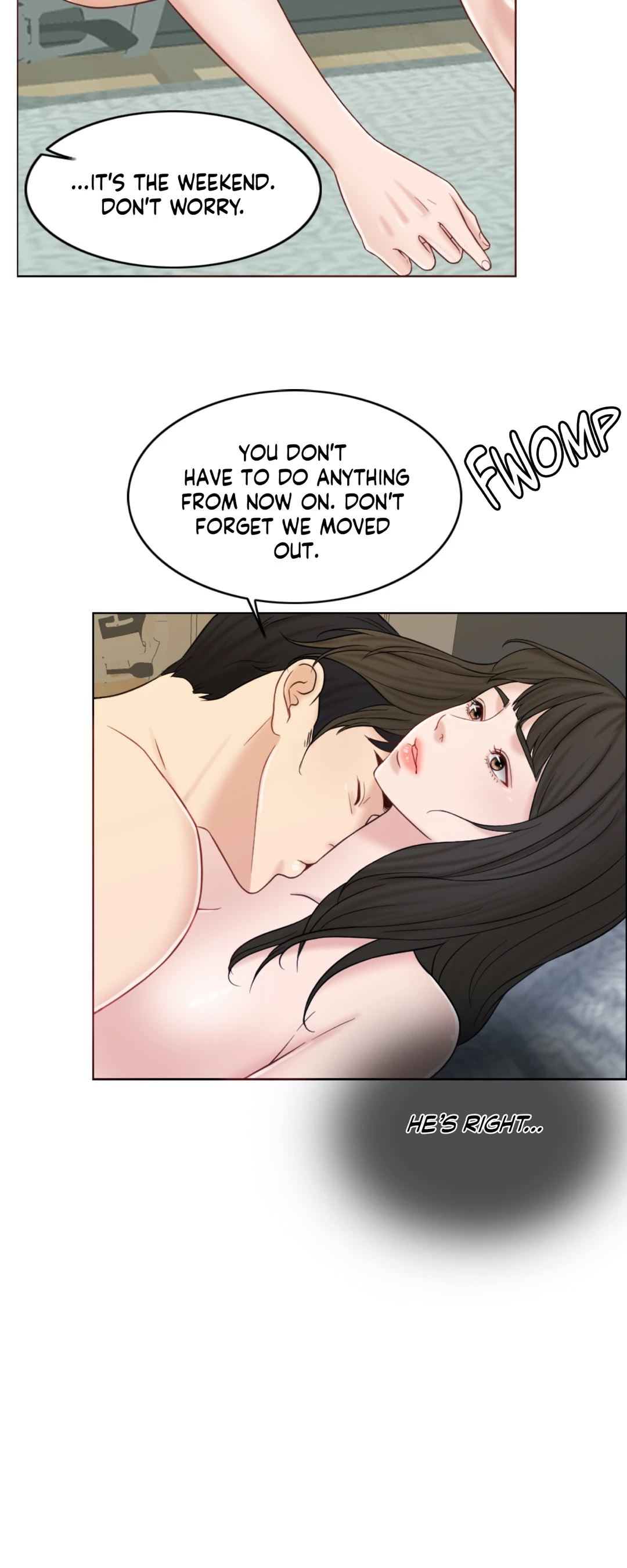Wife for 1000 Days Chapter 11 image 19
