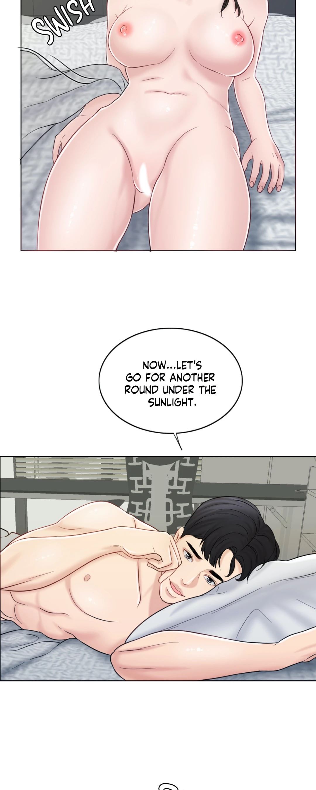 Wife for 1000 Days Chapter 11 image 21