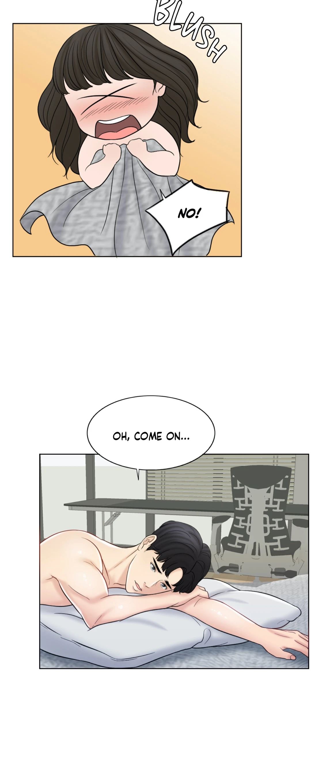 Wife for 1000 Days Chapter 11 image 22