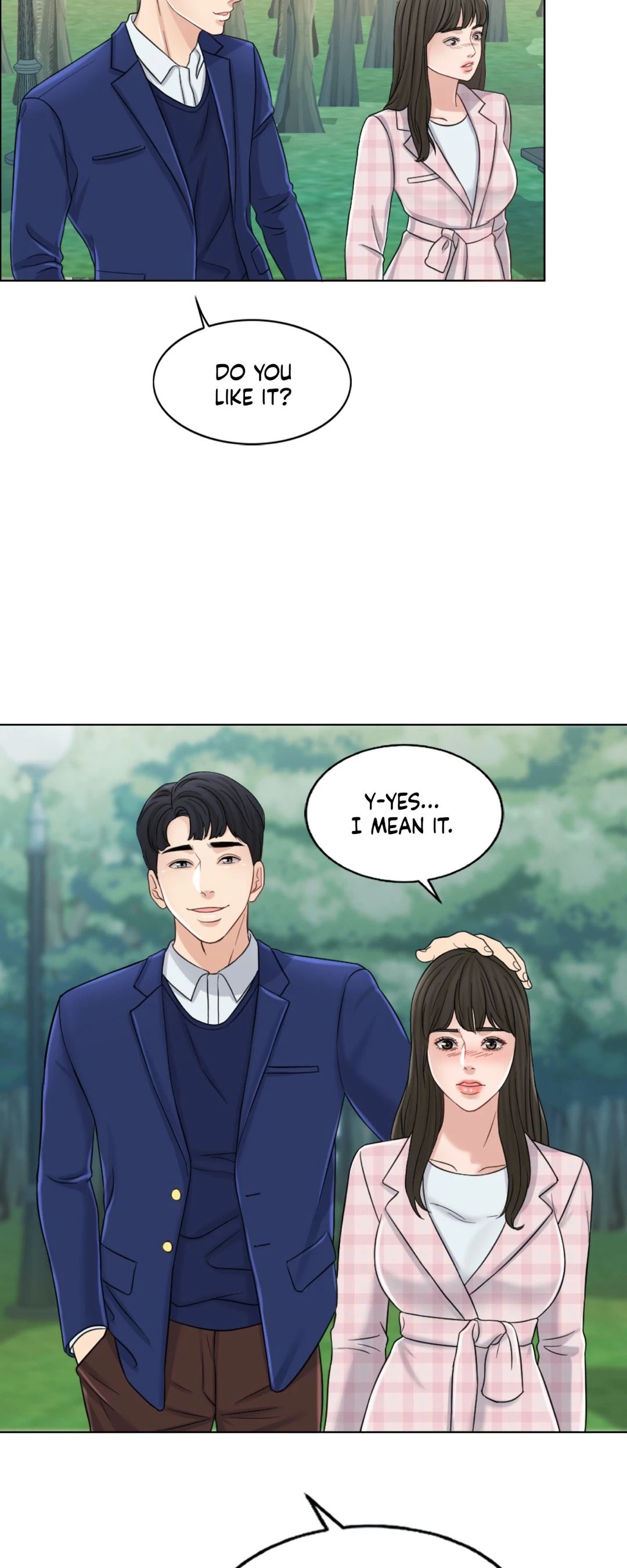 Wife for 1000 Days Chapter 11 image 2