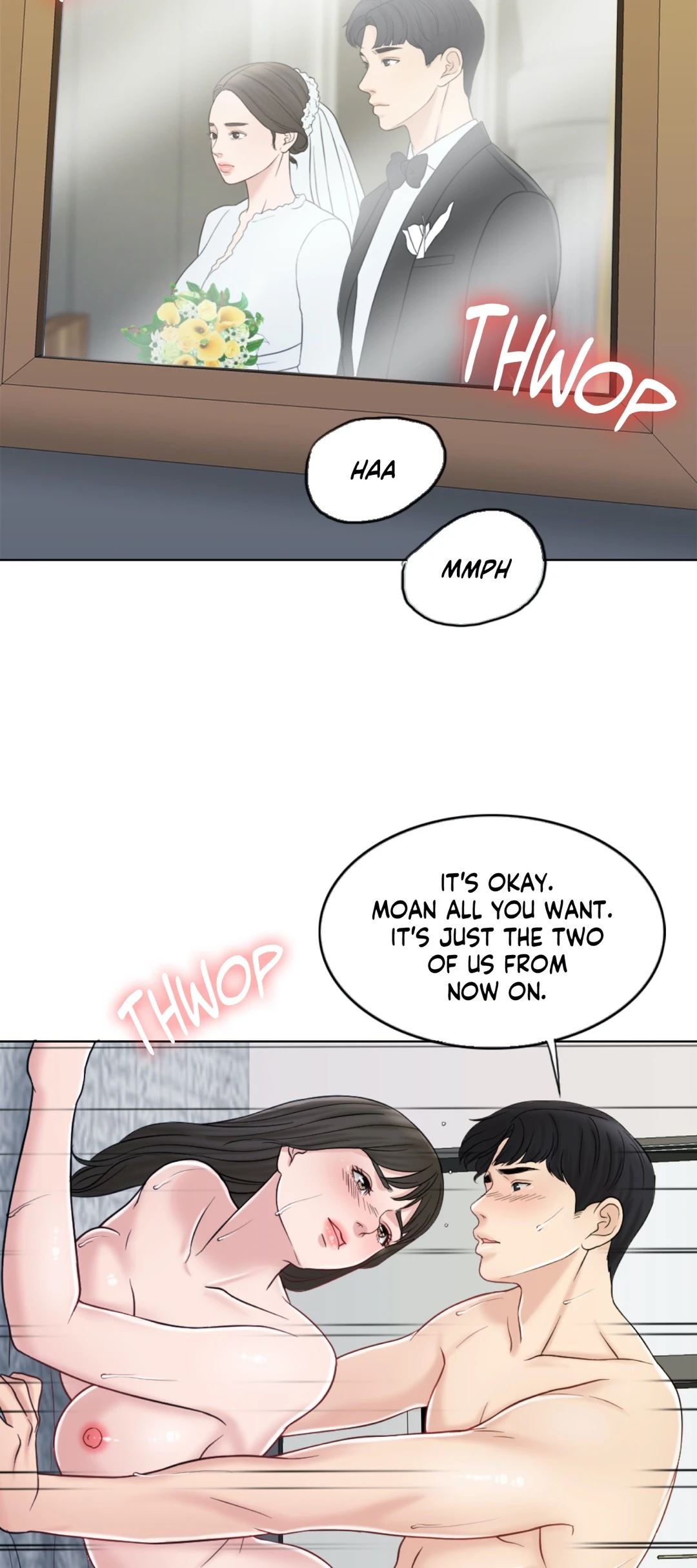 Wife for 1000 Days Chapter 11 image 37