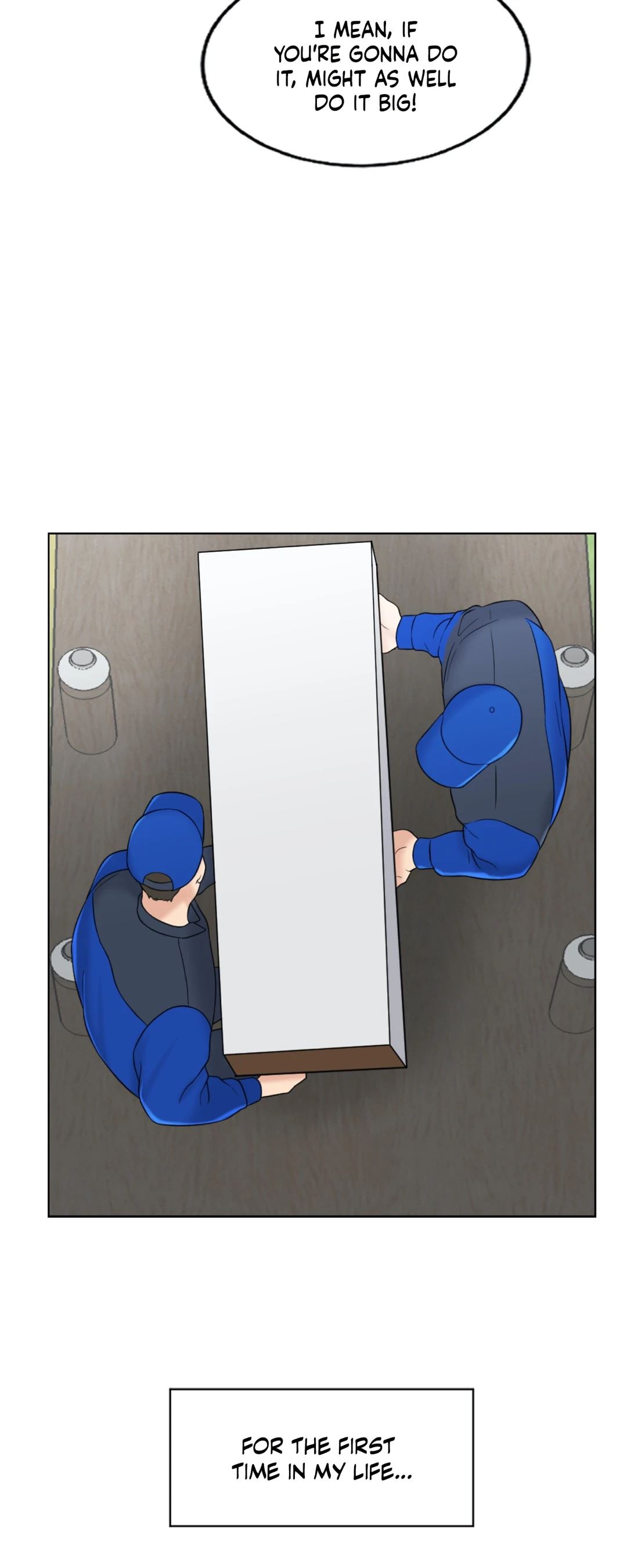 Wife for 1000 Days Chapter 11 image 3
