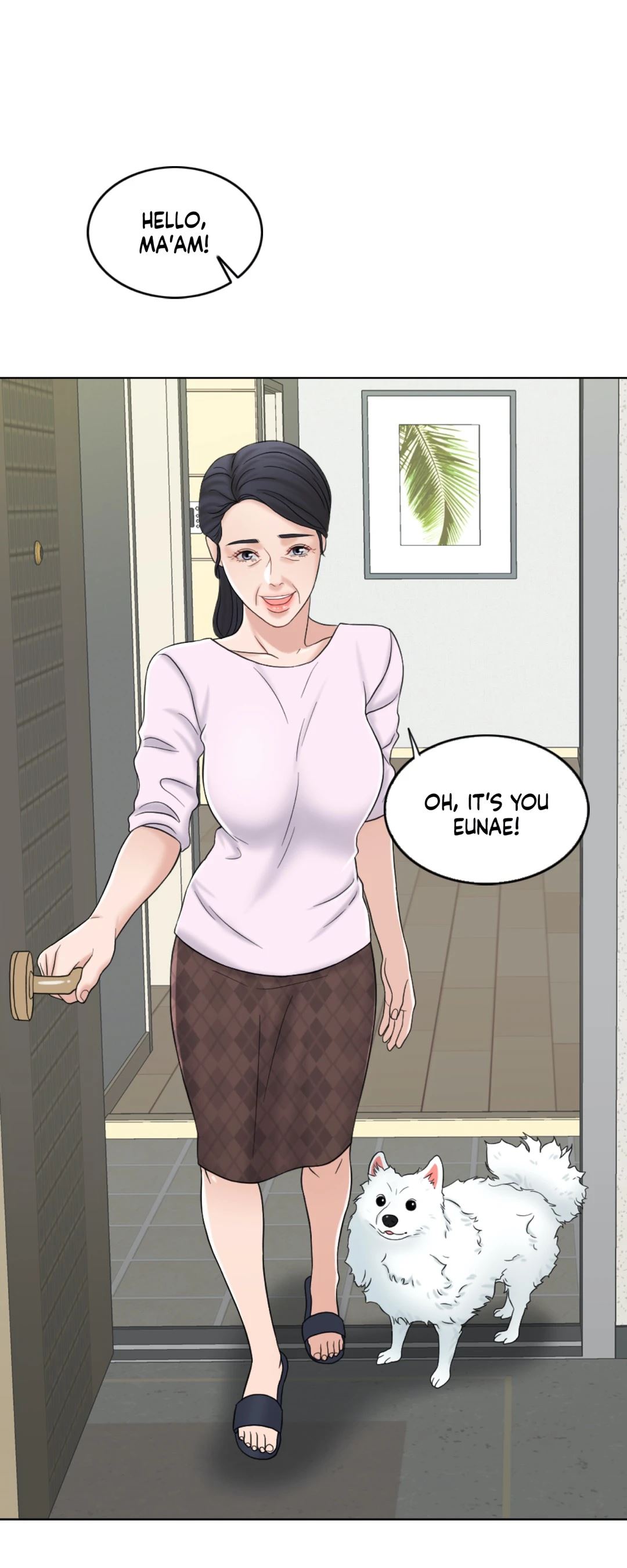Wife for 1000 Days Chapter 11 image 47
