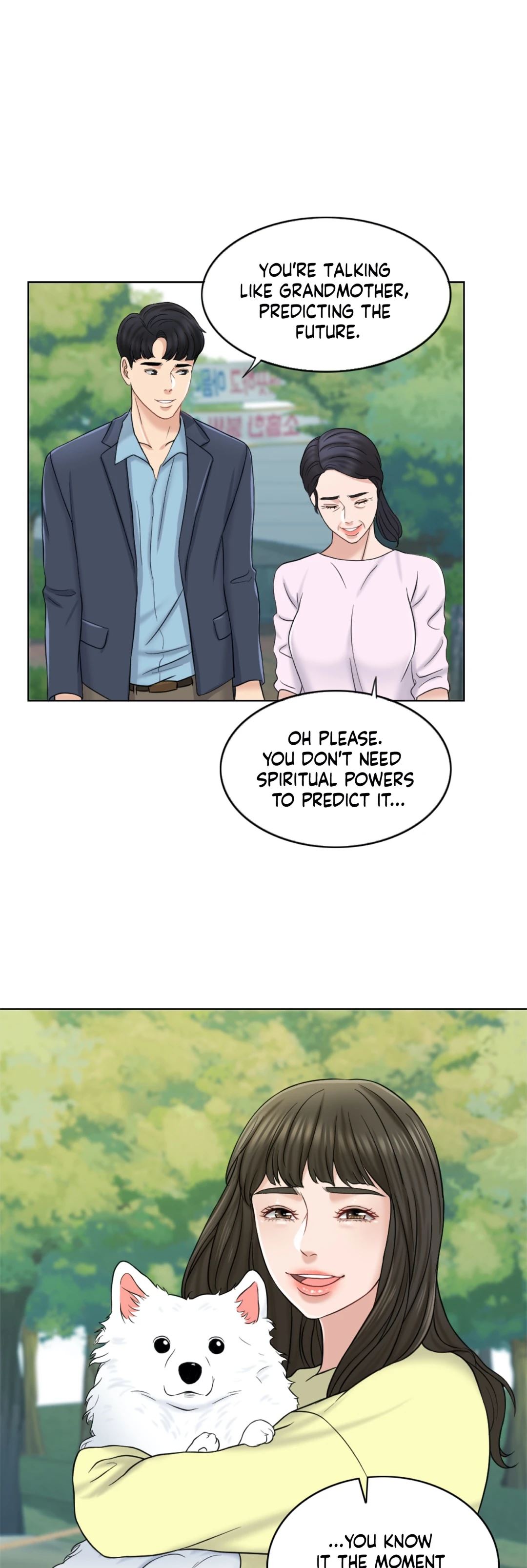 Wife for 1000 Days Chapter 11 image 52