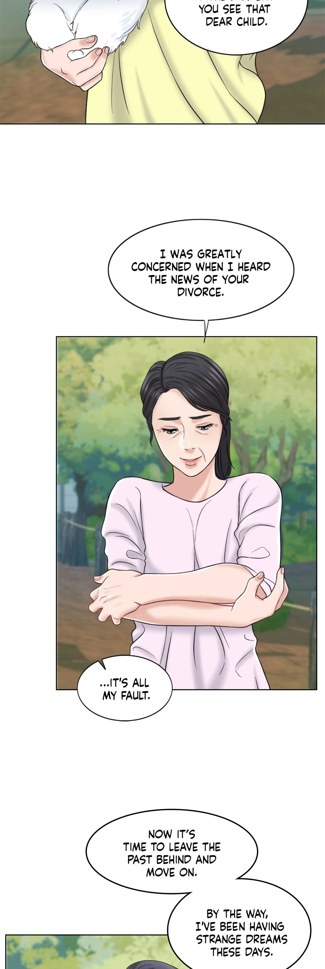 Wife for 1000 Days Chapter 11 image 53
