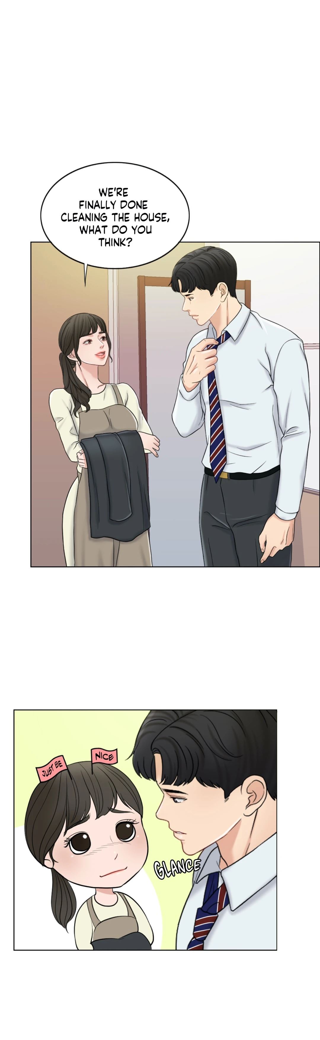 Wife for 1000 Days Chapter 11 image 5