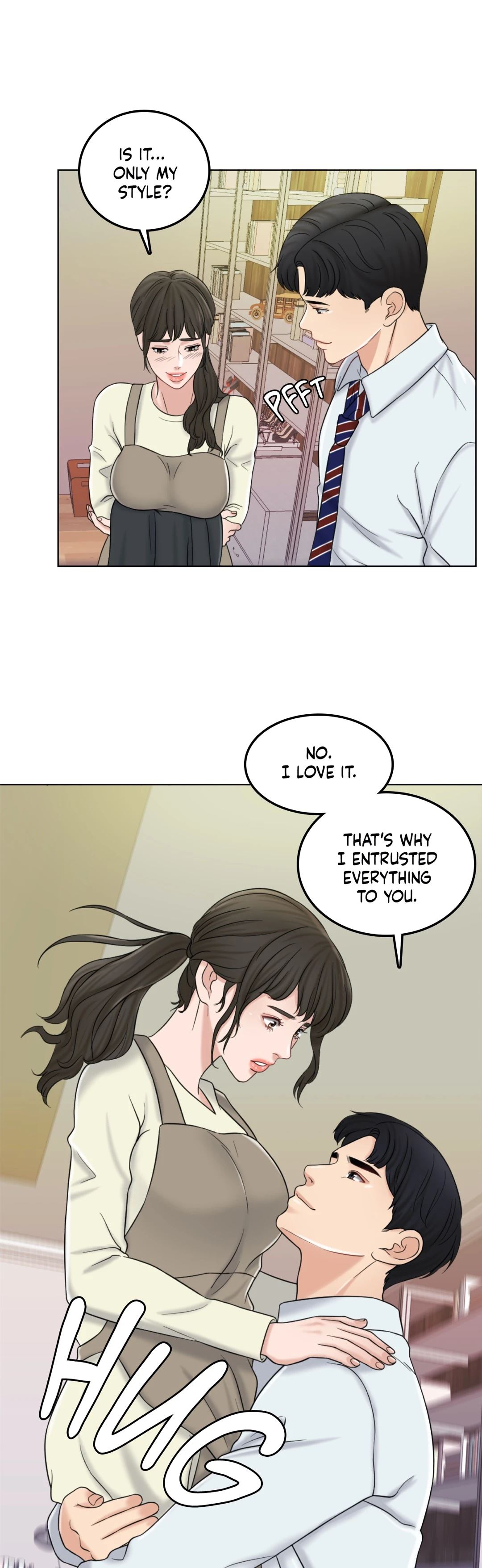 Wife for 1000 Days Chapter 11 image 6