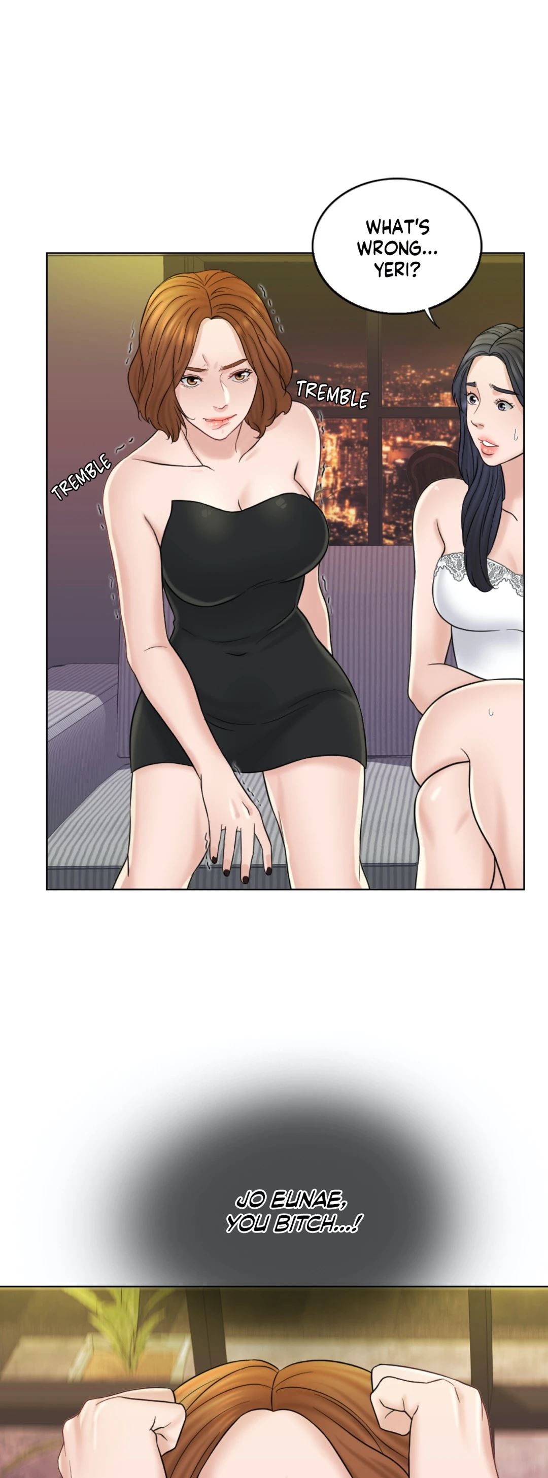 Wife for 1000 Days Chapter 12 image 9