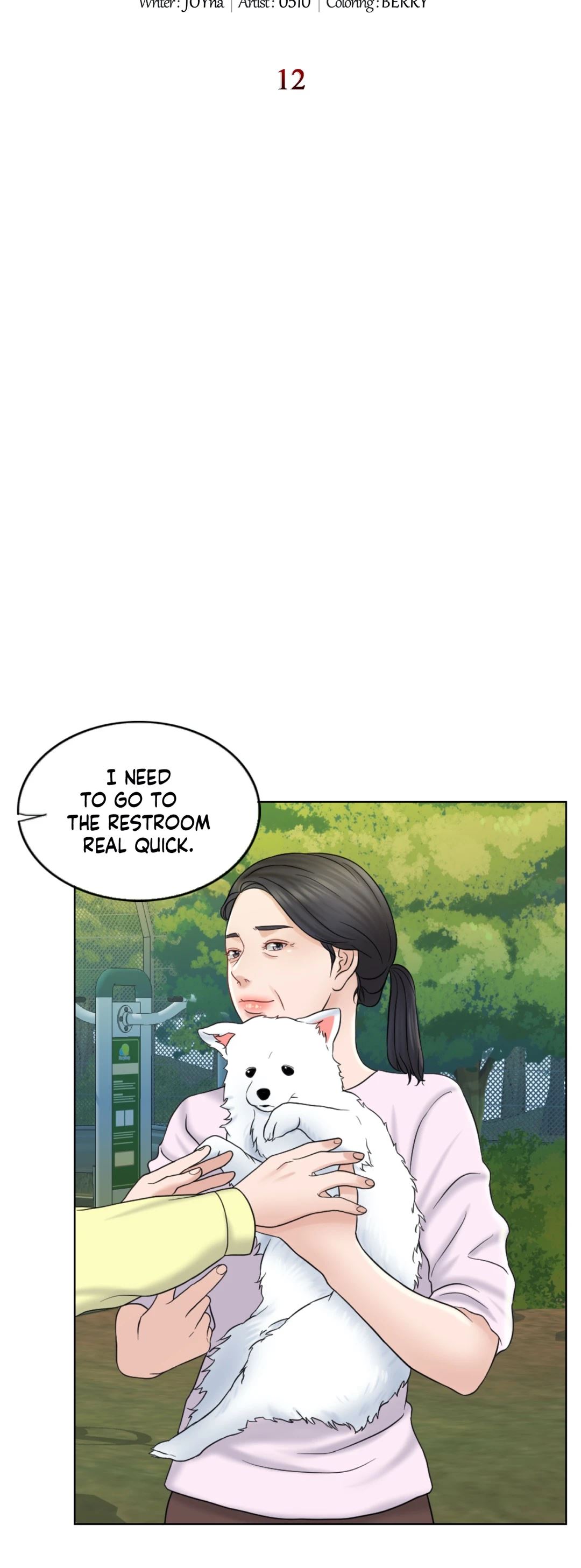 Wife for 1000 Days Chapter 12 image 11
