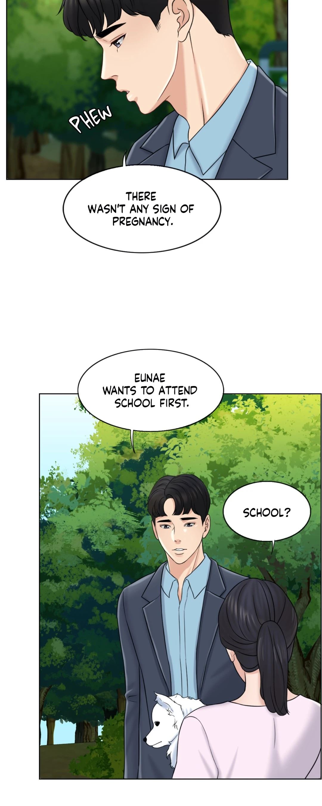 Wife for 1000 Days Chapter 12 image 13